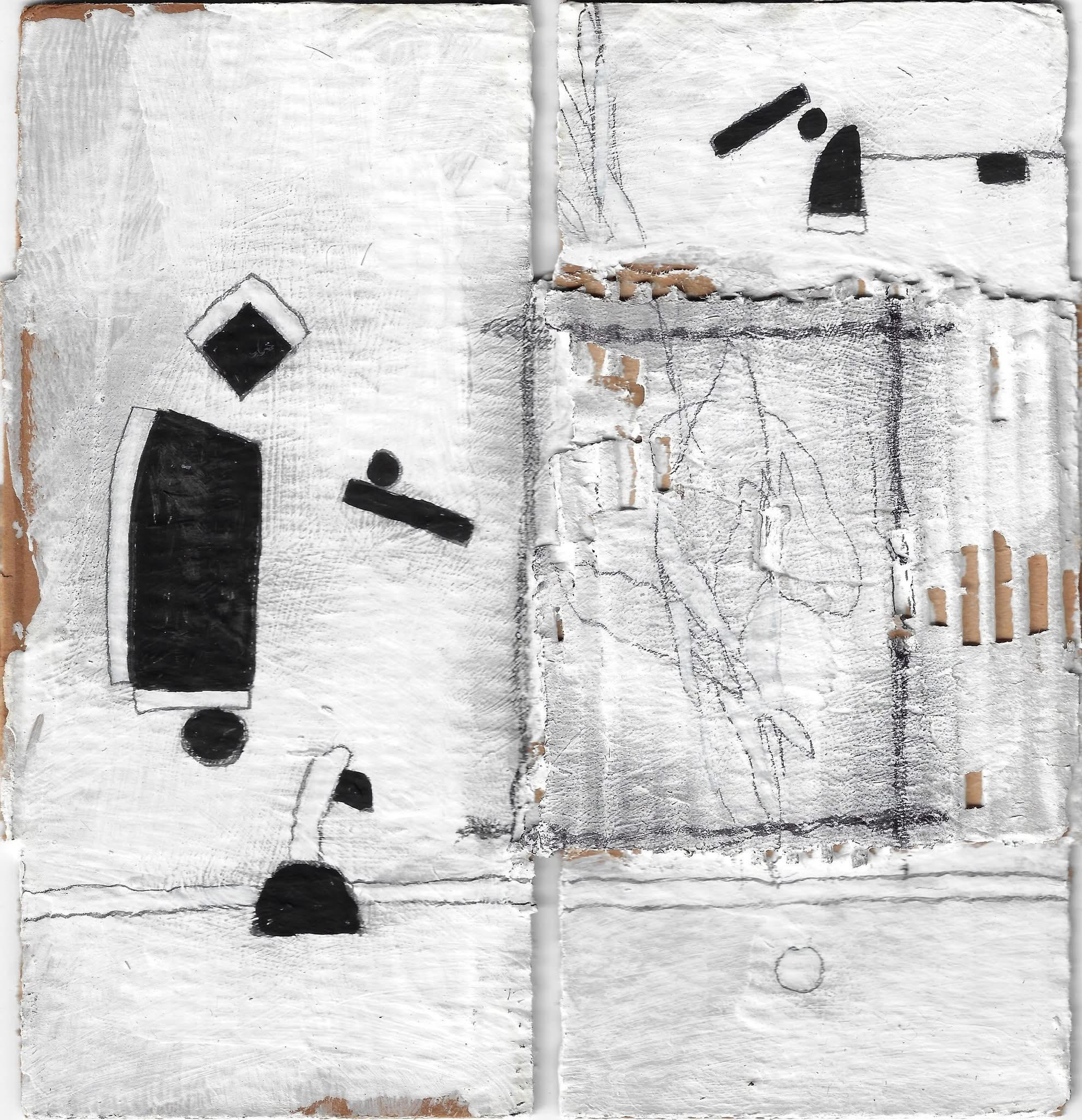 Bob Bunck | Congolese wandelingen & Book Covers (for Lovers Only)