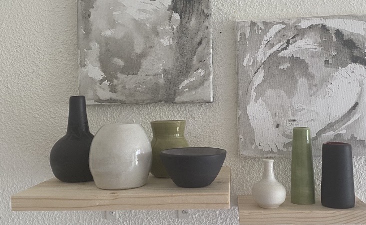 Fredie Beckmans | SALON ENSEMBLE