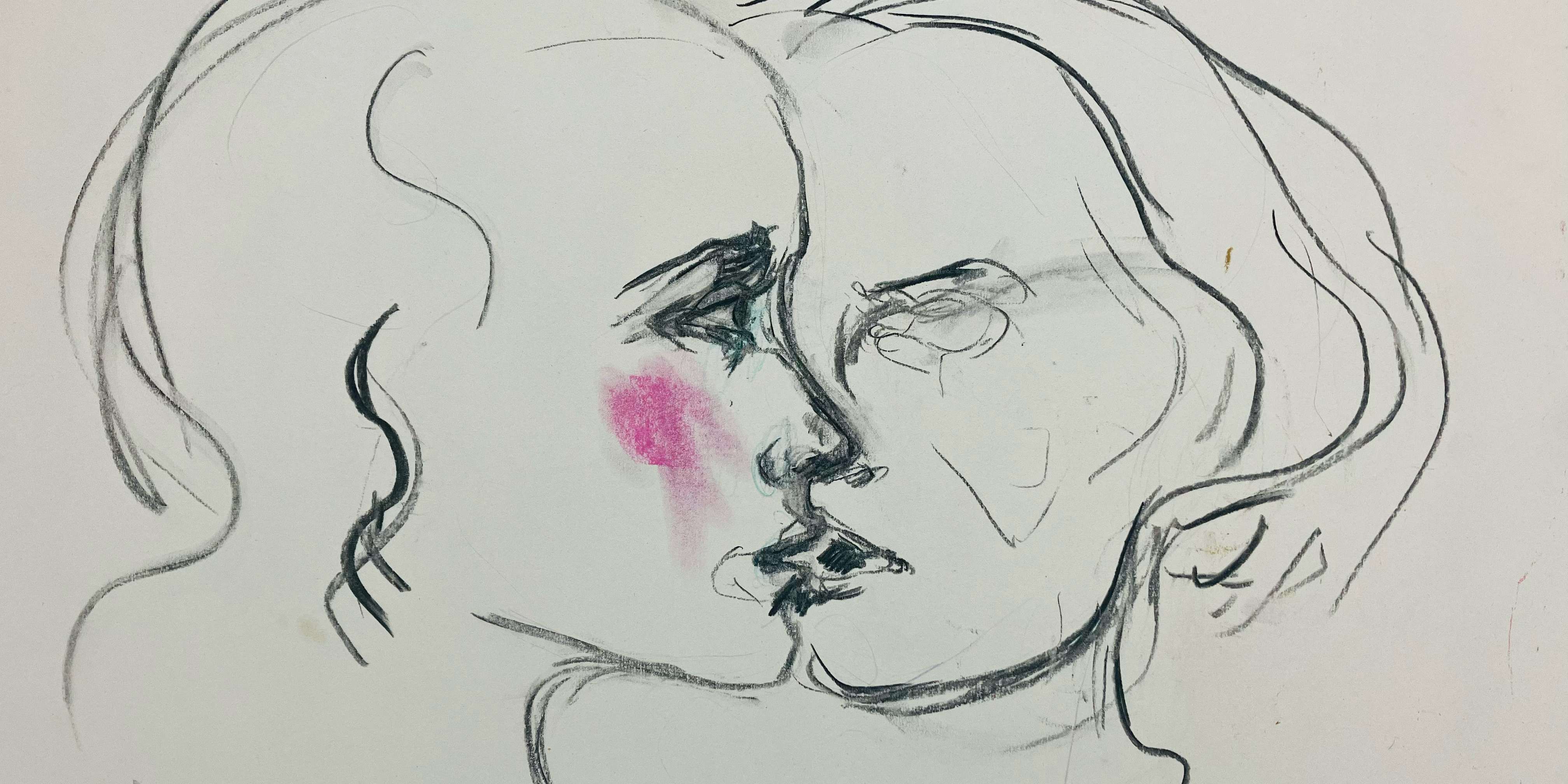 BESPIEGELING of Meeting the Shadow
