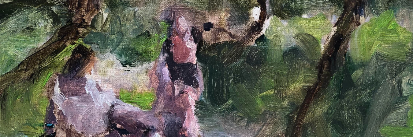 Piet Groenendijk | Opgewekte Natuur