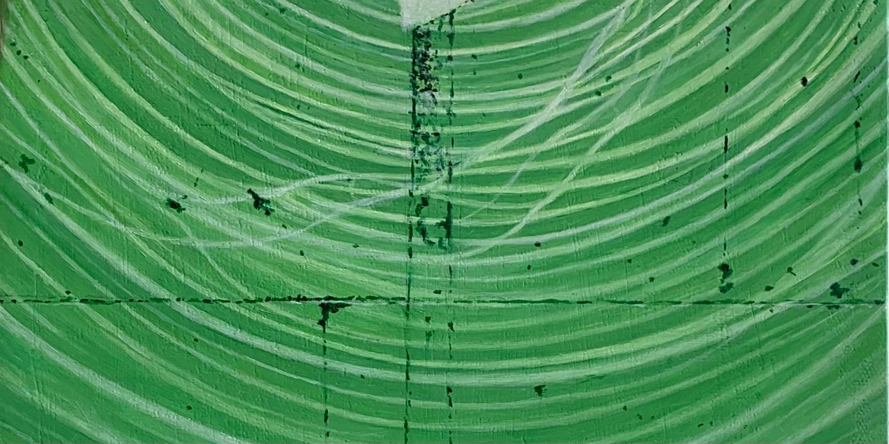 Anneke Timmerman | IN HET VOORBIJGAAN