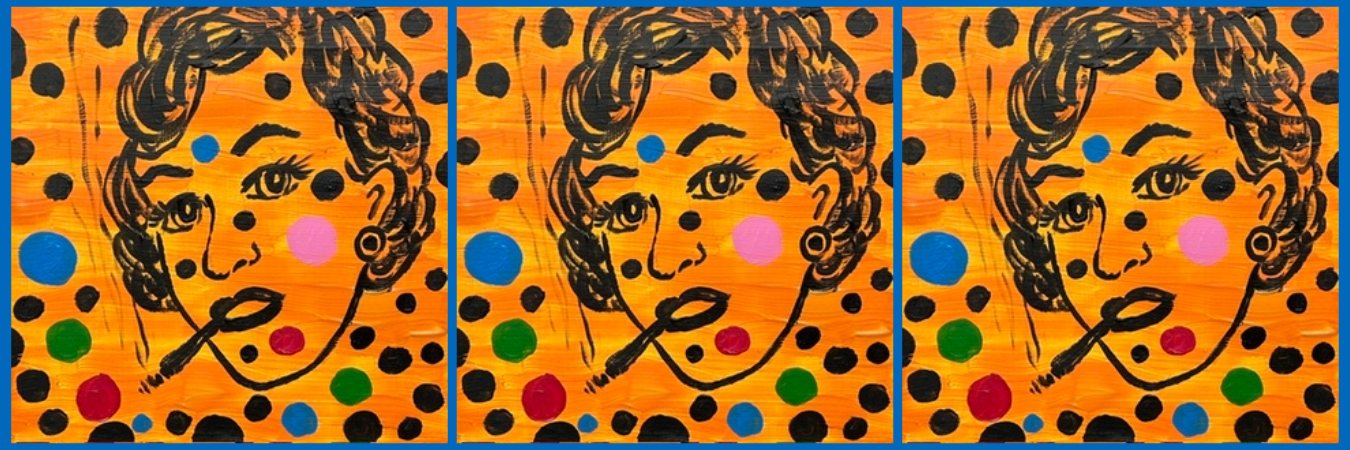 Ramon Jan Vet | Lust For Life