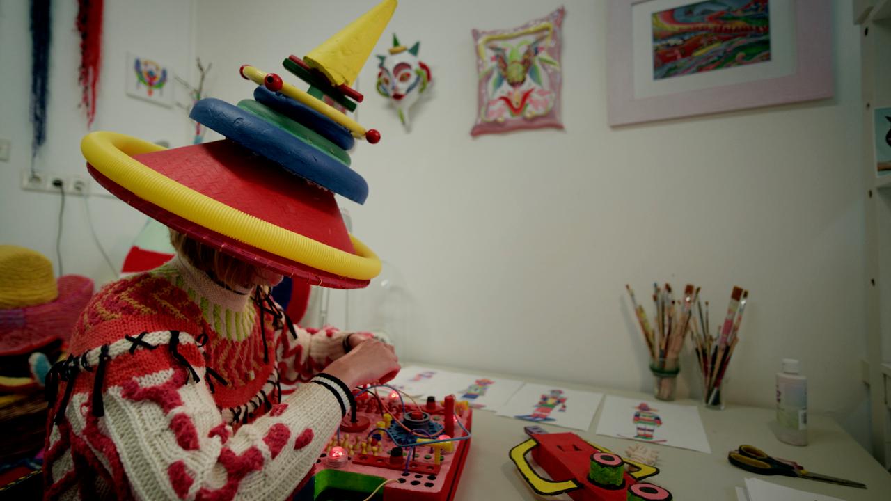 De Kracht van Onze Handen