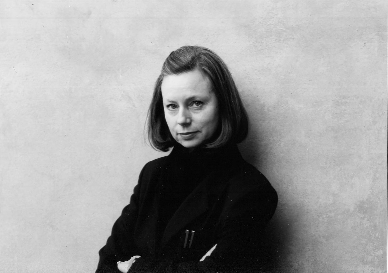 Arti Bookclub #3 | Fleur Jaeggy