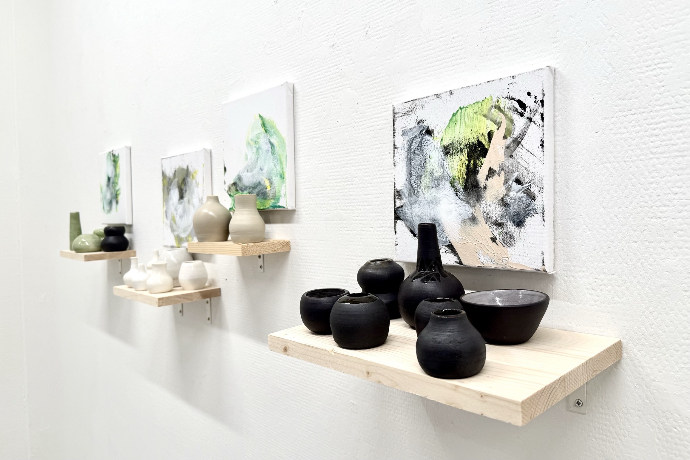Fredie Beckmans | SALON ENSEMBLE