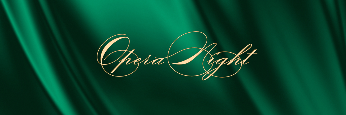 Opera Meets Pop & Jazz