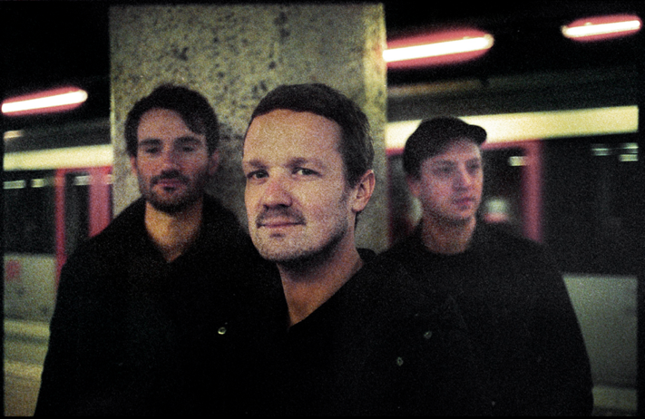 Red Light Jazz Festival