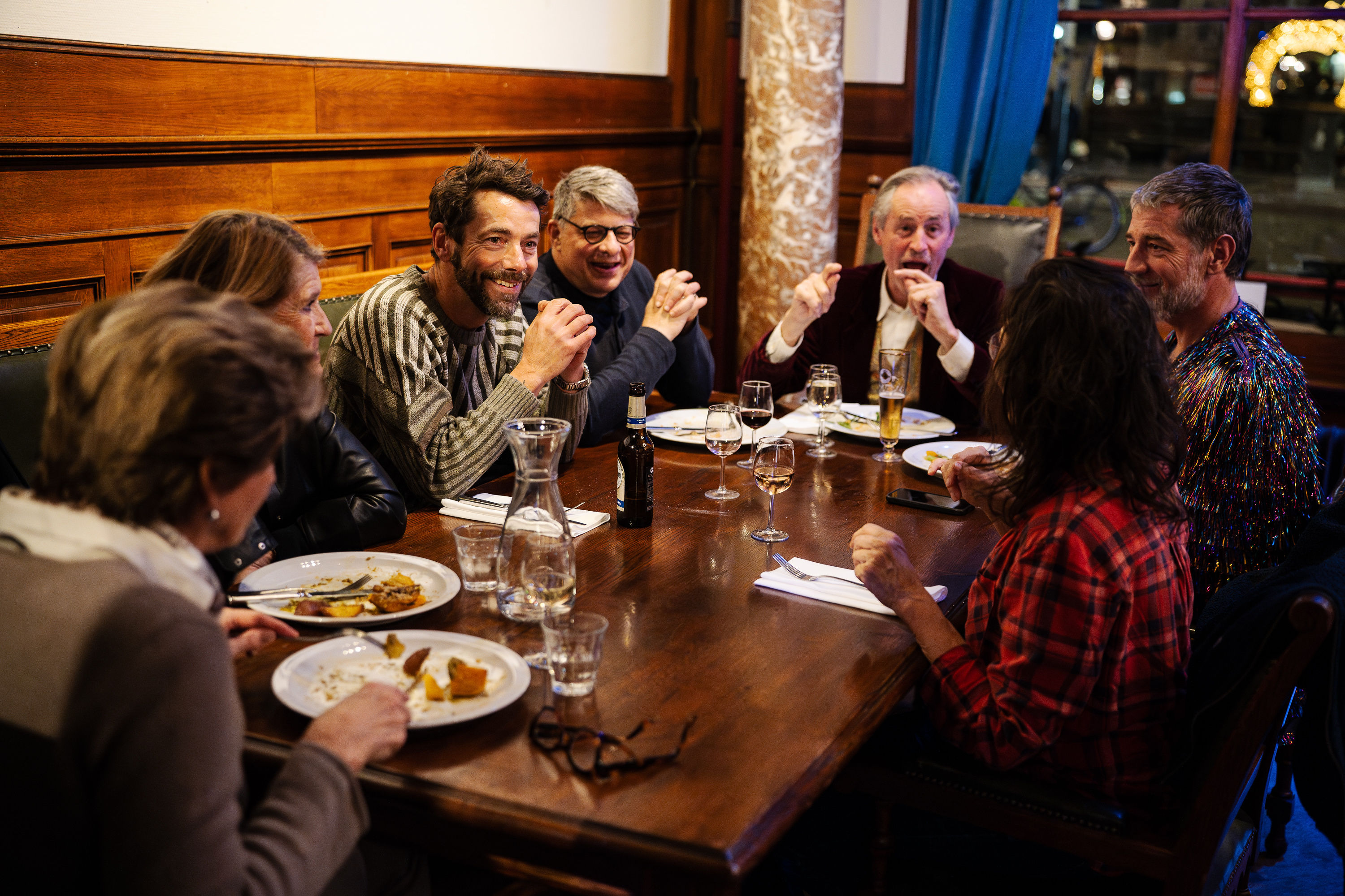 Vanaf 17 april: ook in het weekend overdag geopend!