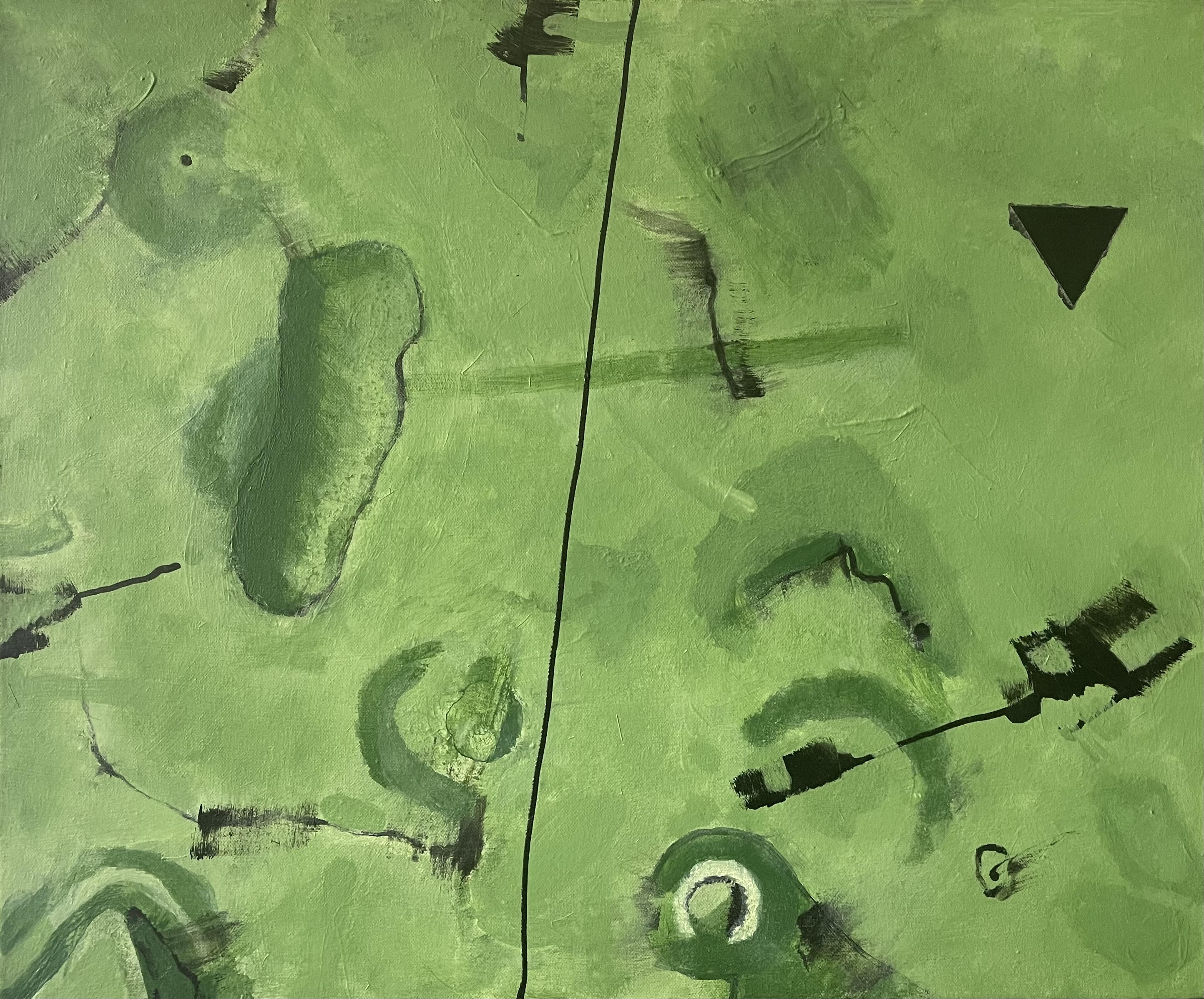 GROEN