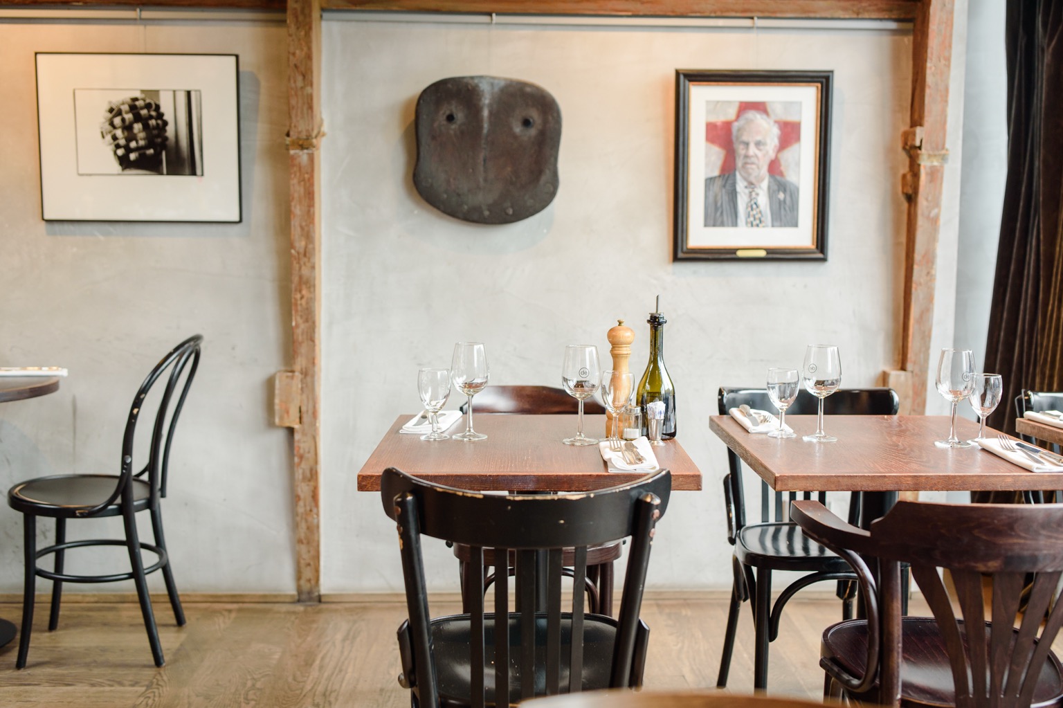 Drie Sociëten Diner 2026