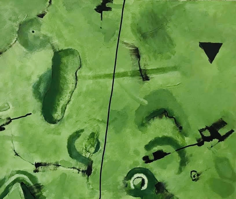 GROEN
