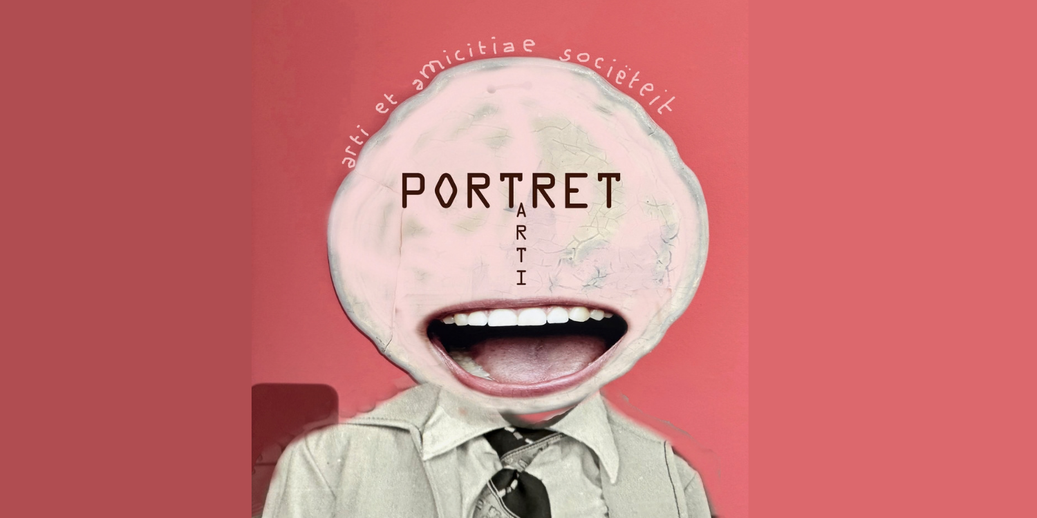 Portretten, waar ze moeten hangen