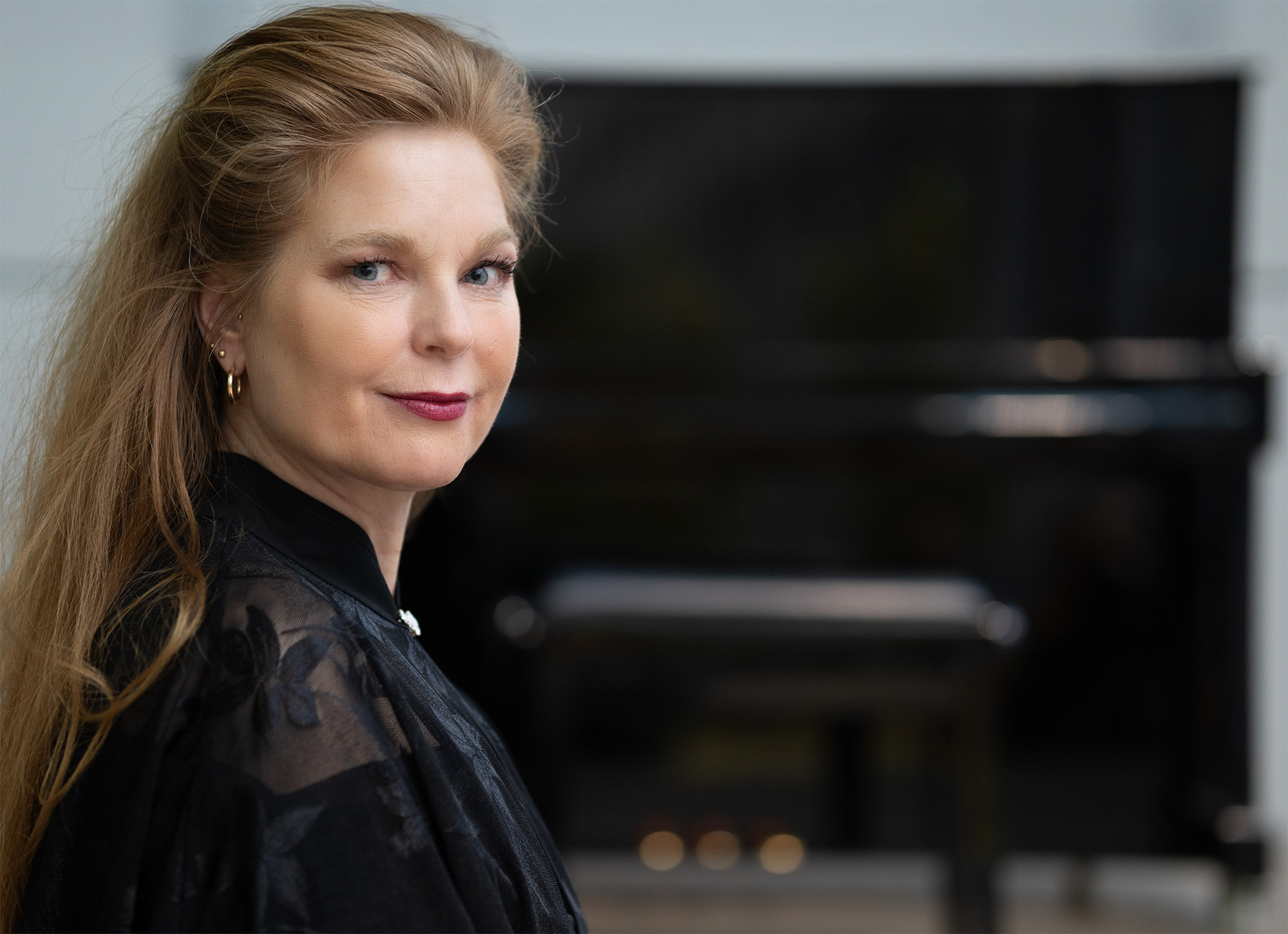 Ingrid Vermeulen | Opera- en operetteavond