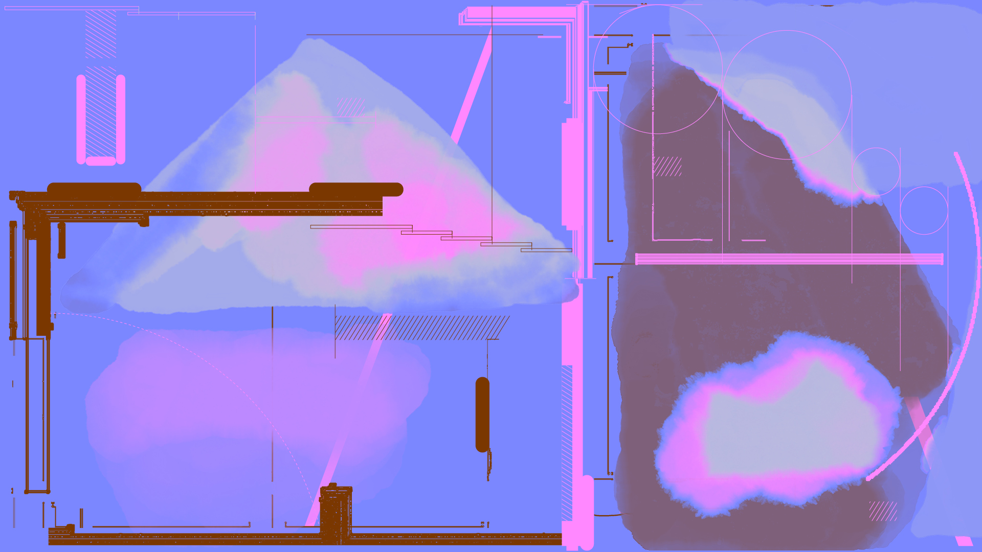 Sonic Acts Biennial, Melted for Love