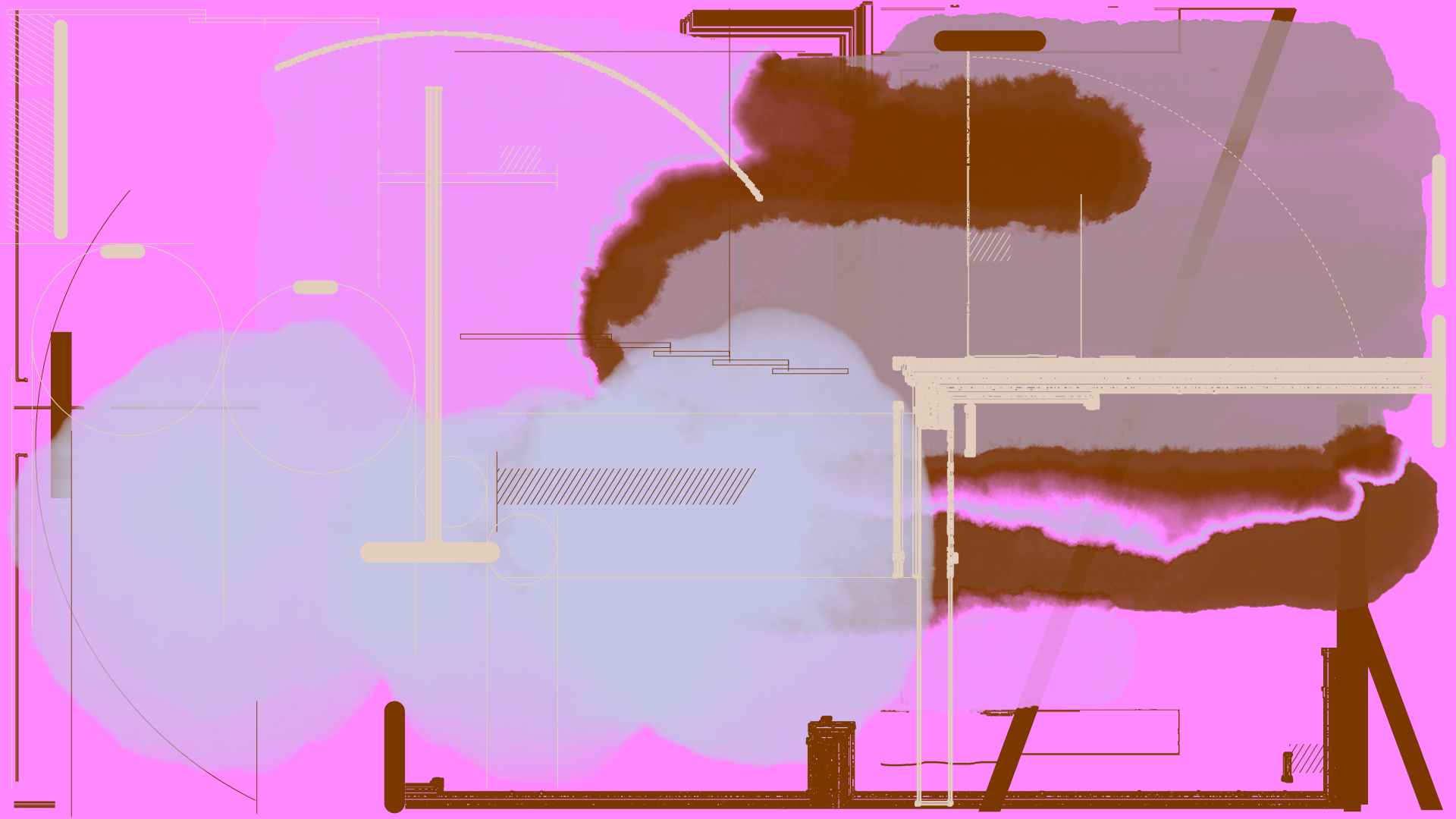 Opening Evenement | Sonic Acts Biennial, Melted for Love