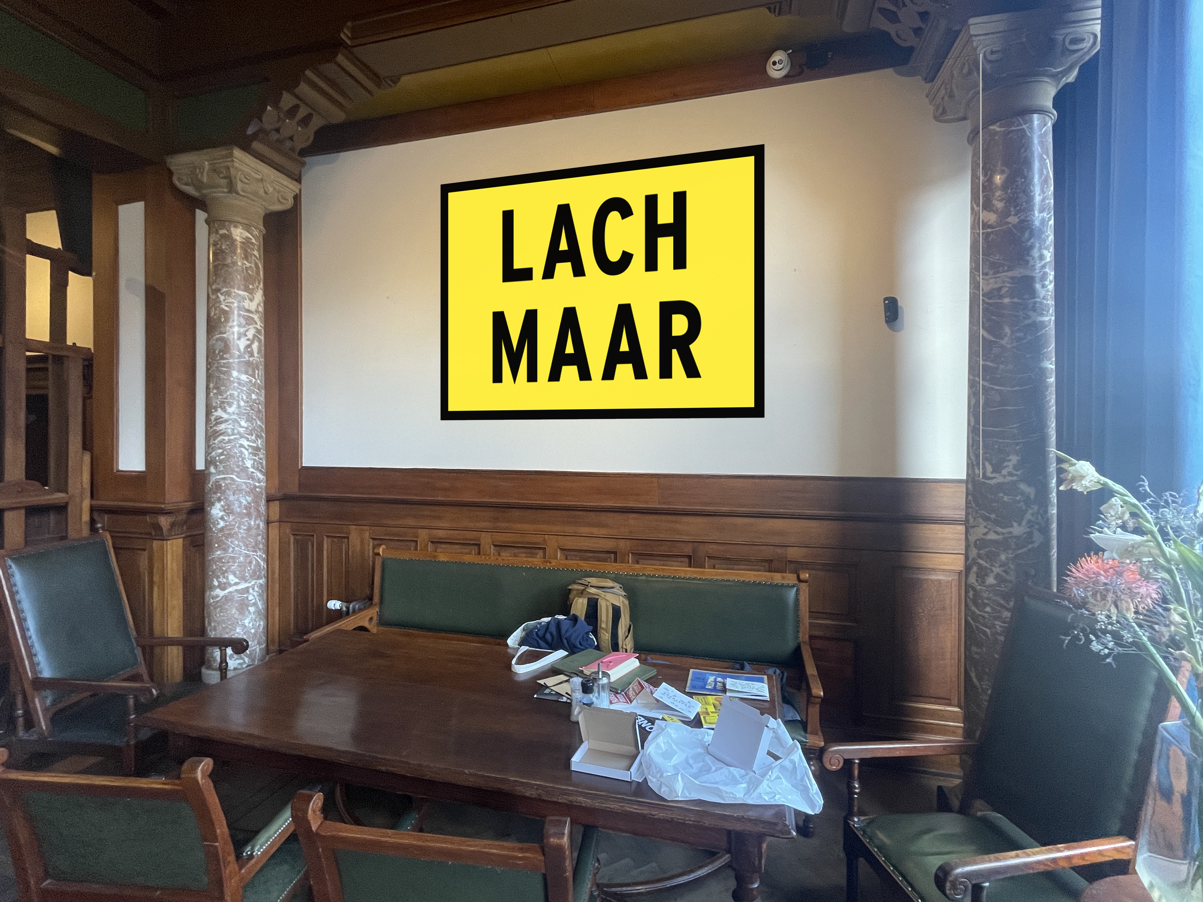Beeld en Taal, deel 1
