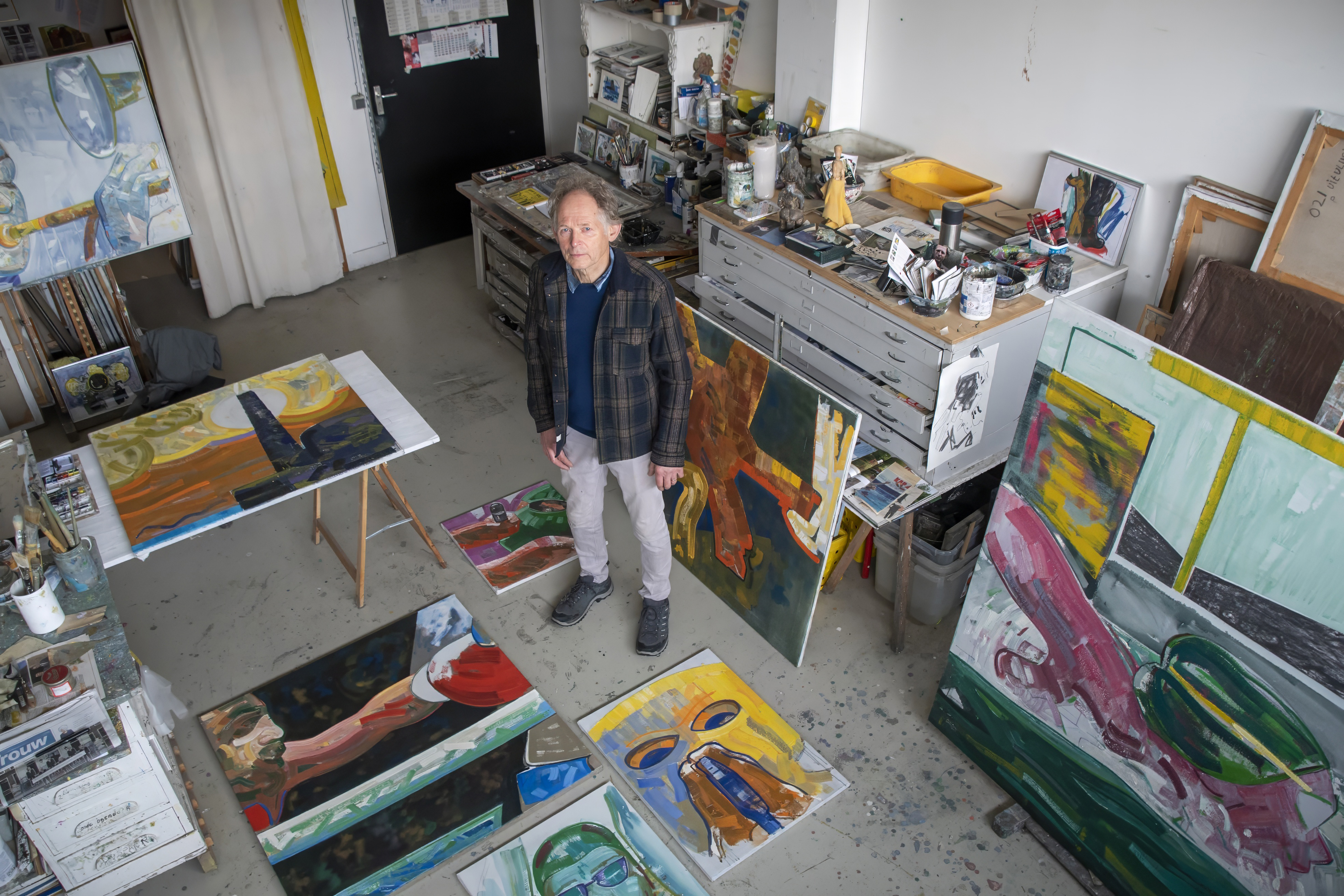 Articula 35: presentatie