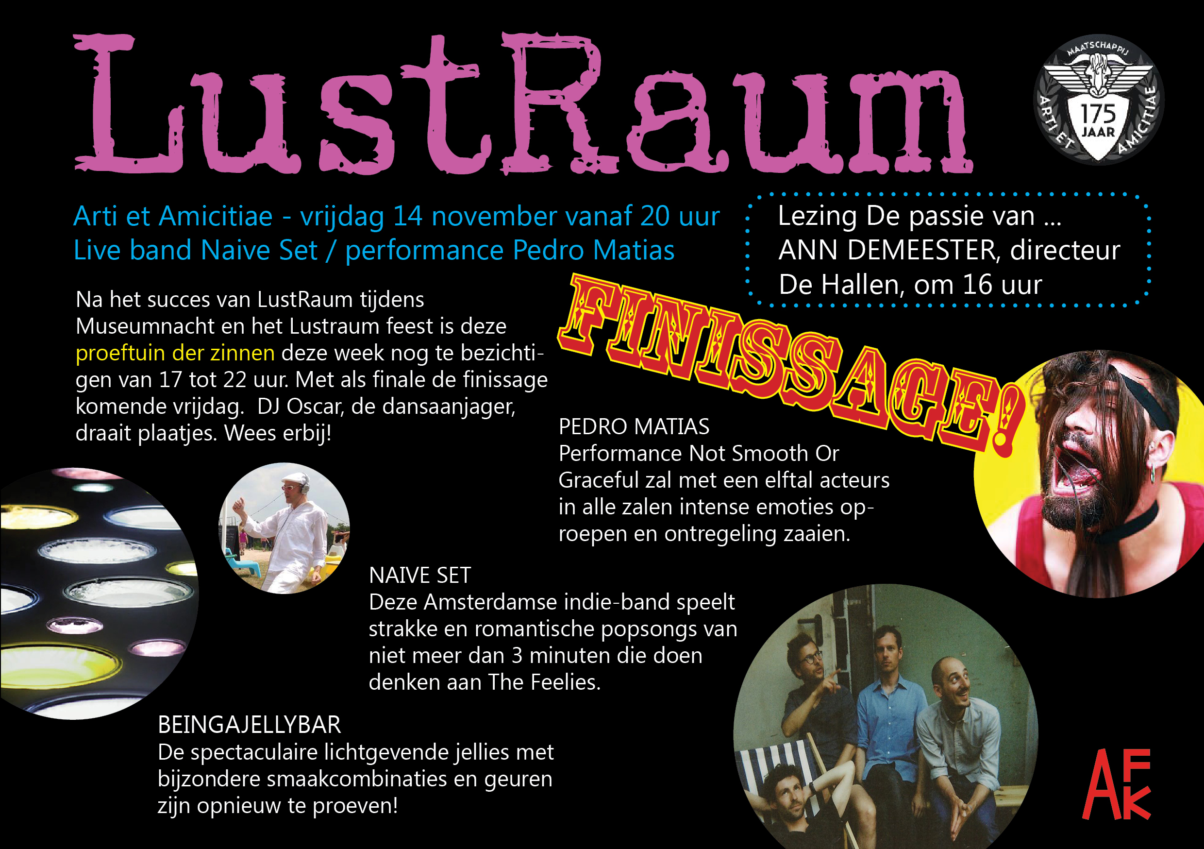 Lustraum