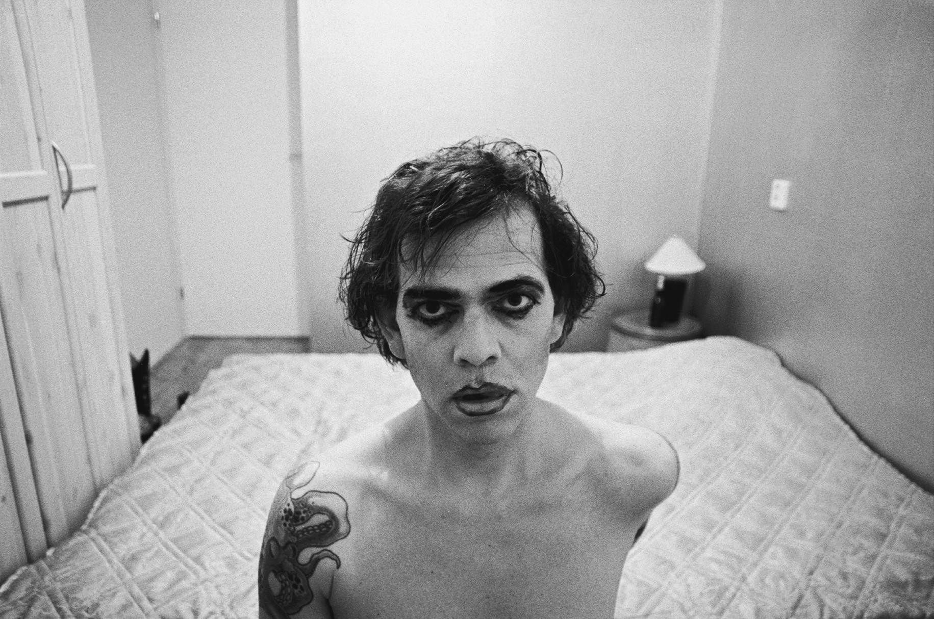 'The Complete Sheet, photographs 1990-2007'