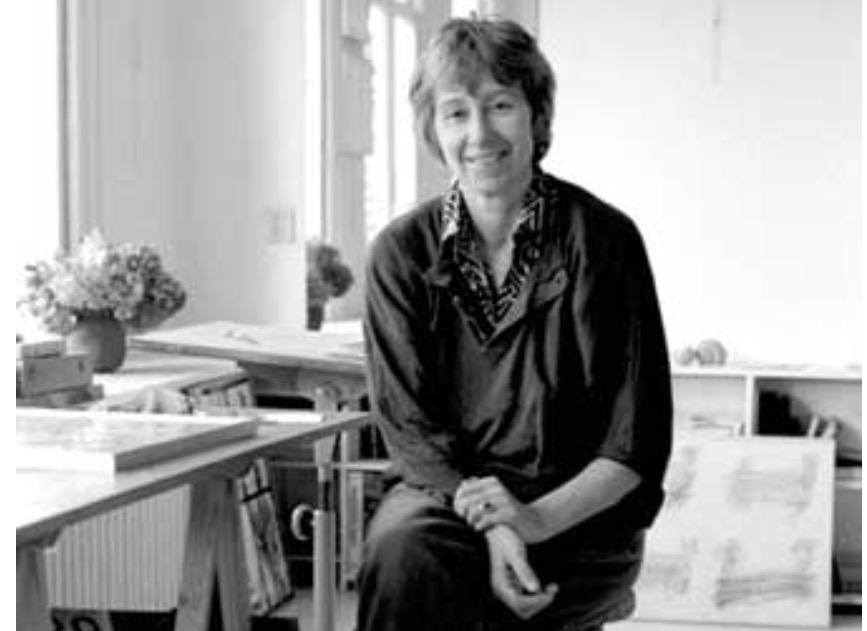 Carla Dobbelman I.M.