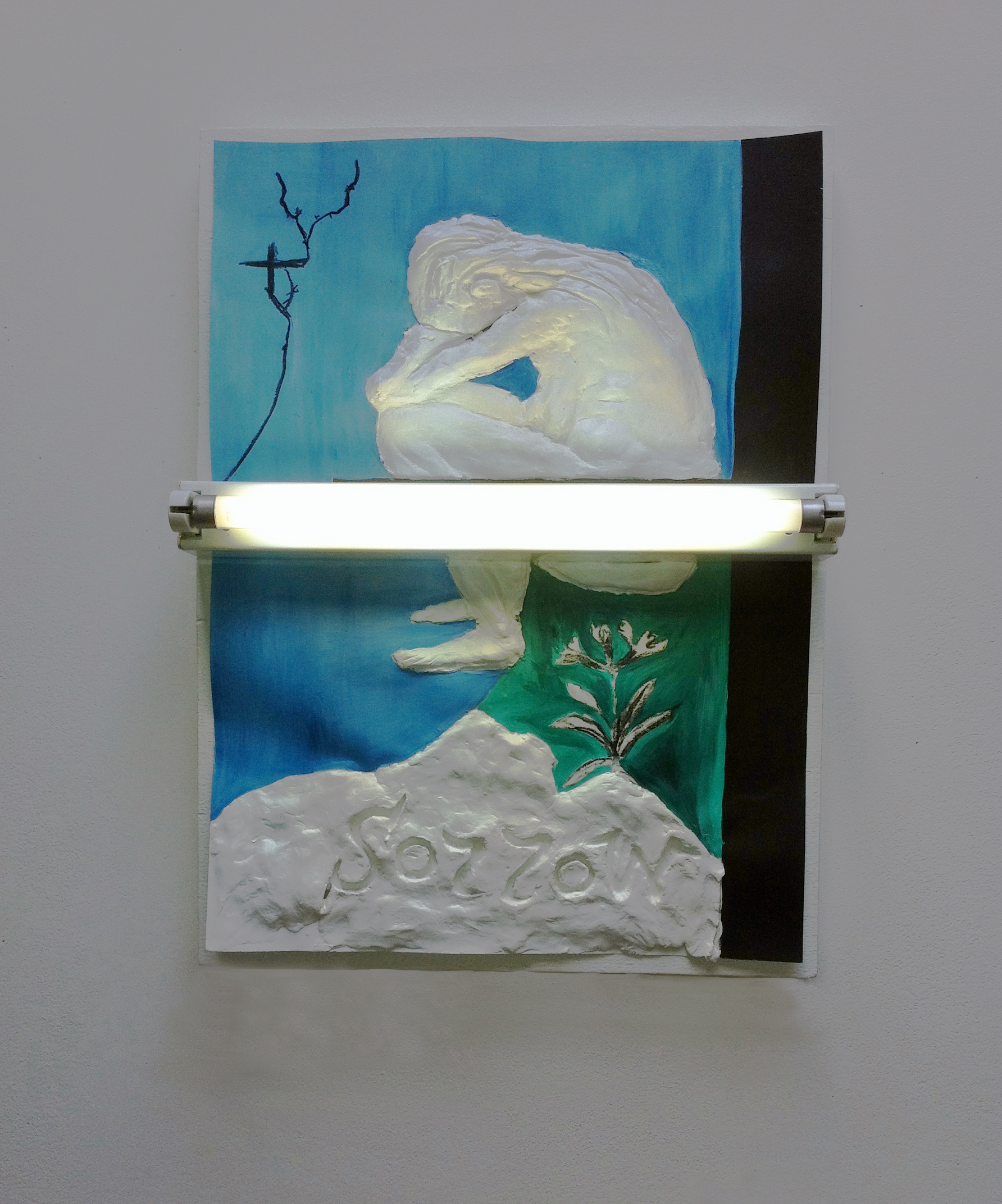 40 kunstenaars zien Van Gogh