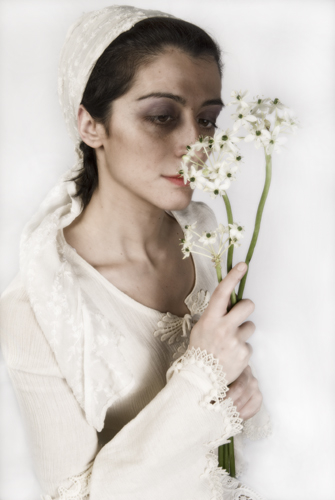 The Intolerance of Beauty