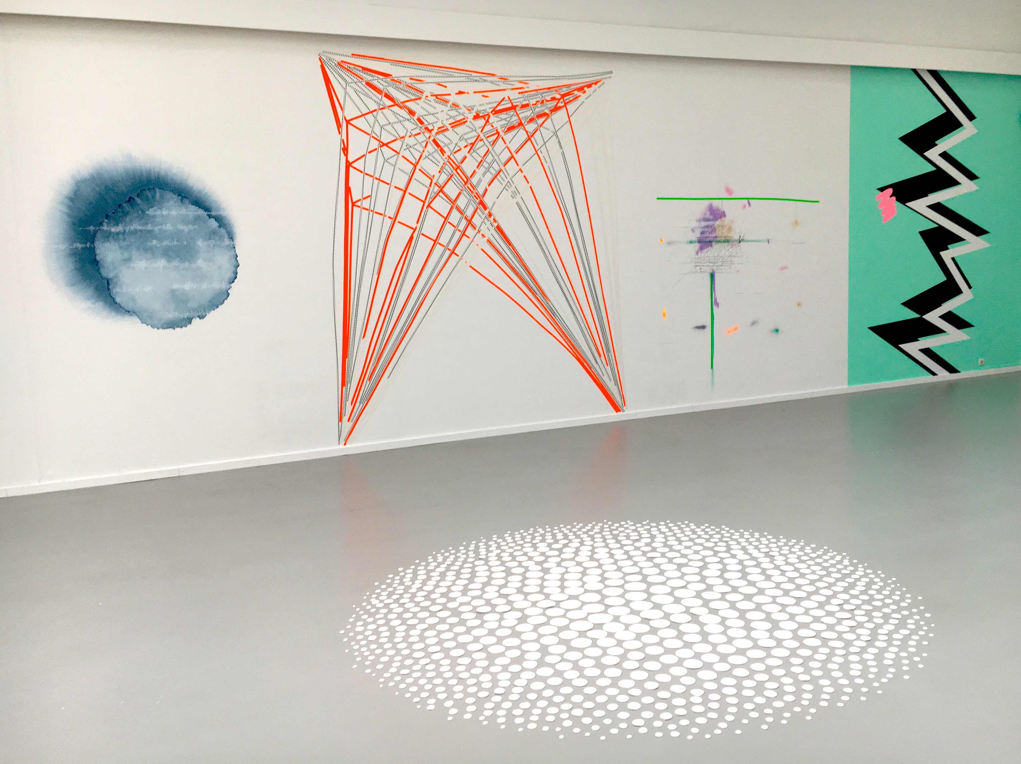 Boogie Woogie Rhythm Section