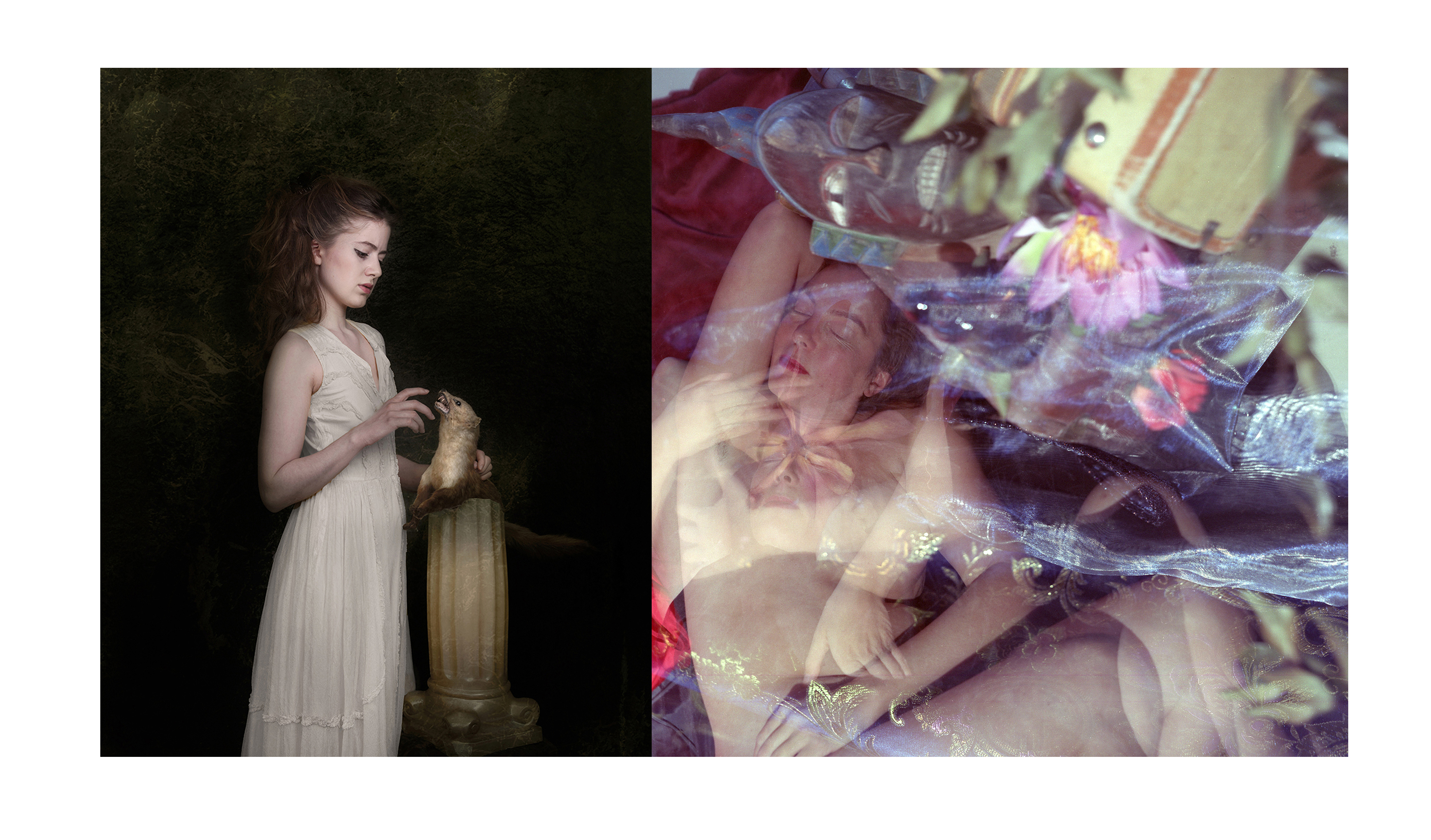 Vincent Rijs & Cornelia Nauta