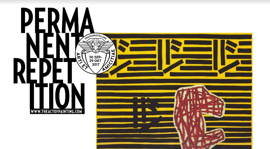 Permanent Repetition