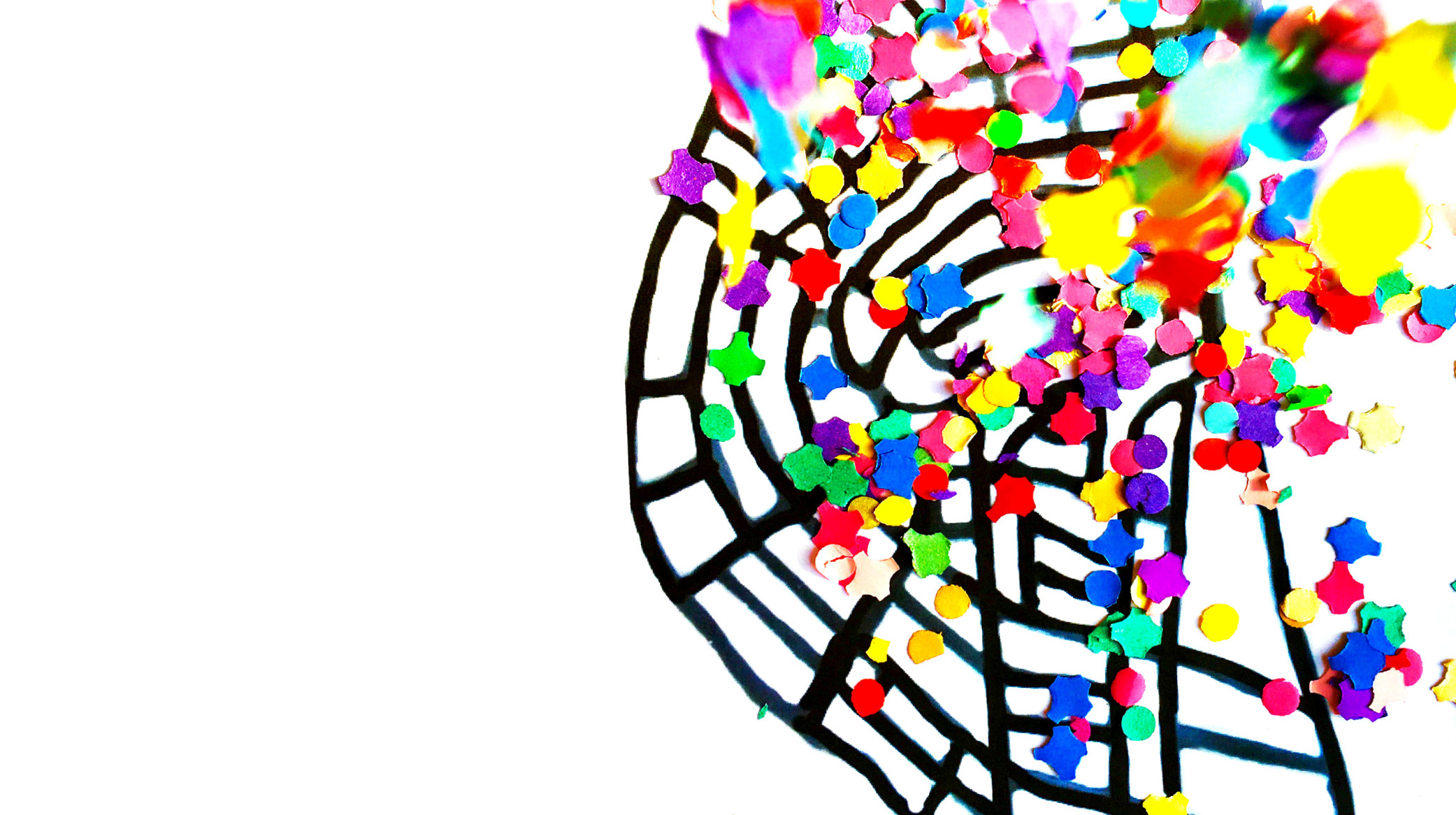 Kleurrijk Amsterdam - Colourful City