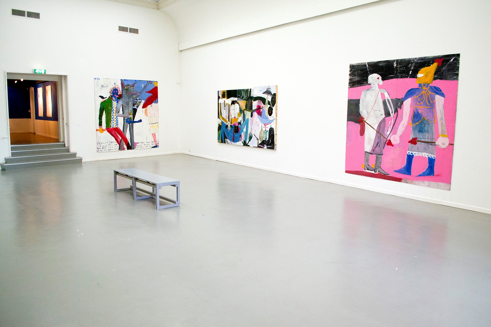 Buning Brongers Prijzen