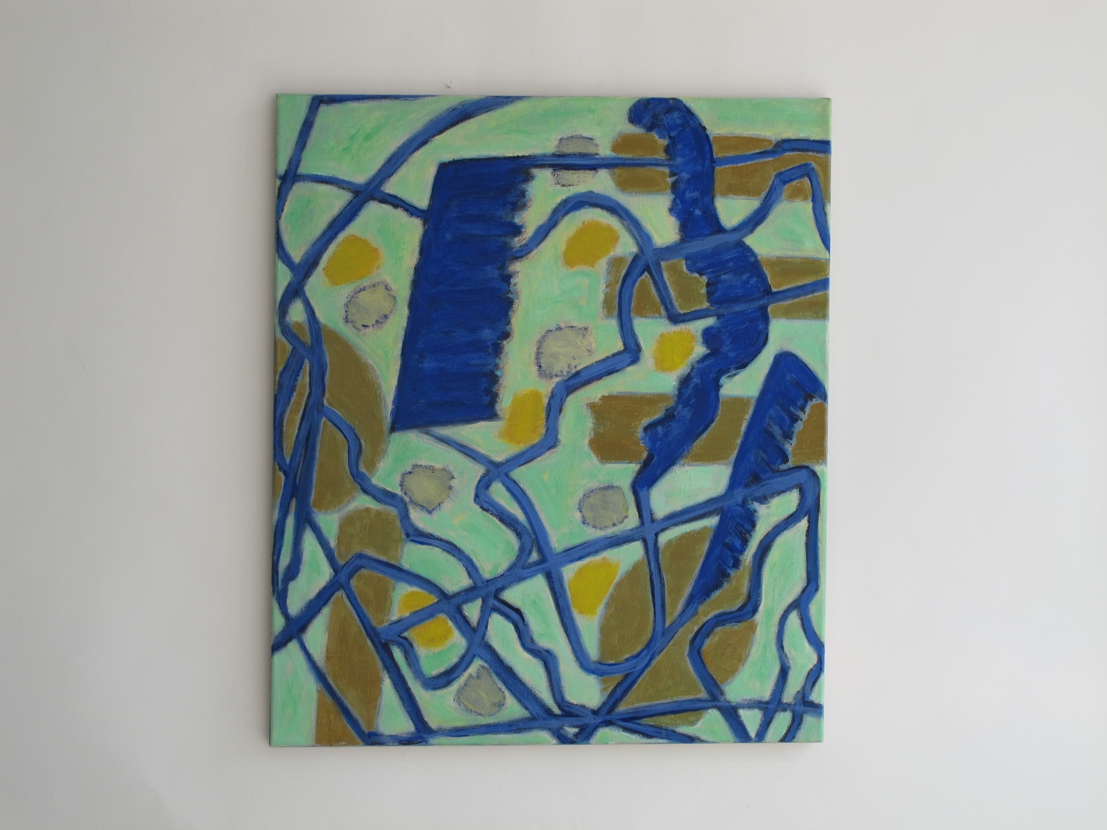 Hedwig van der Heiden