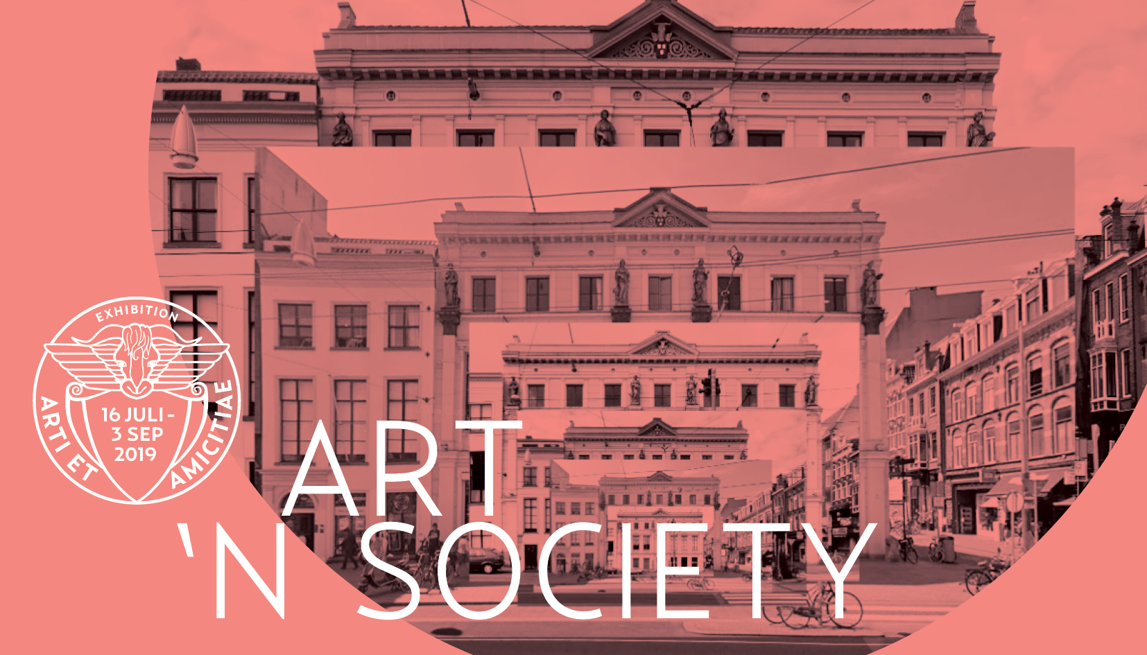 Art 'n Society