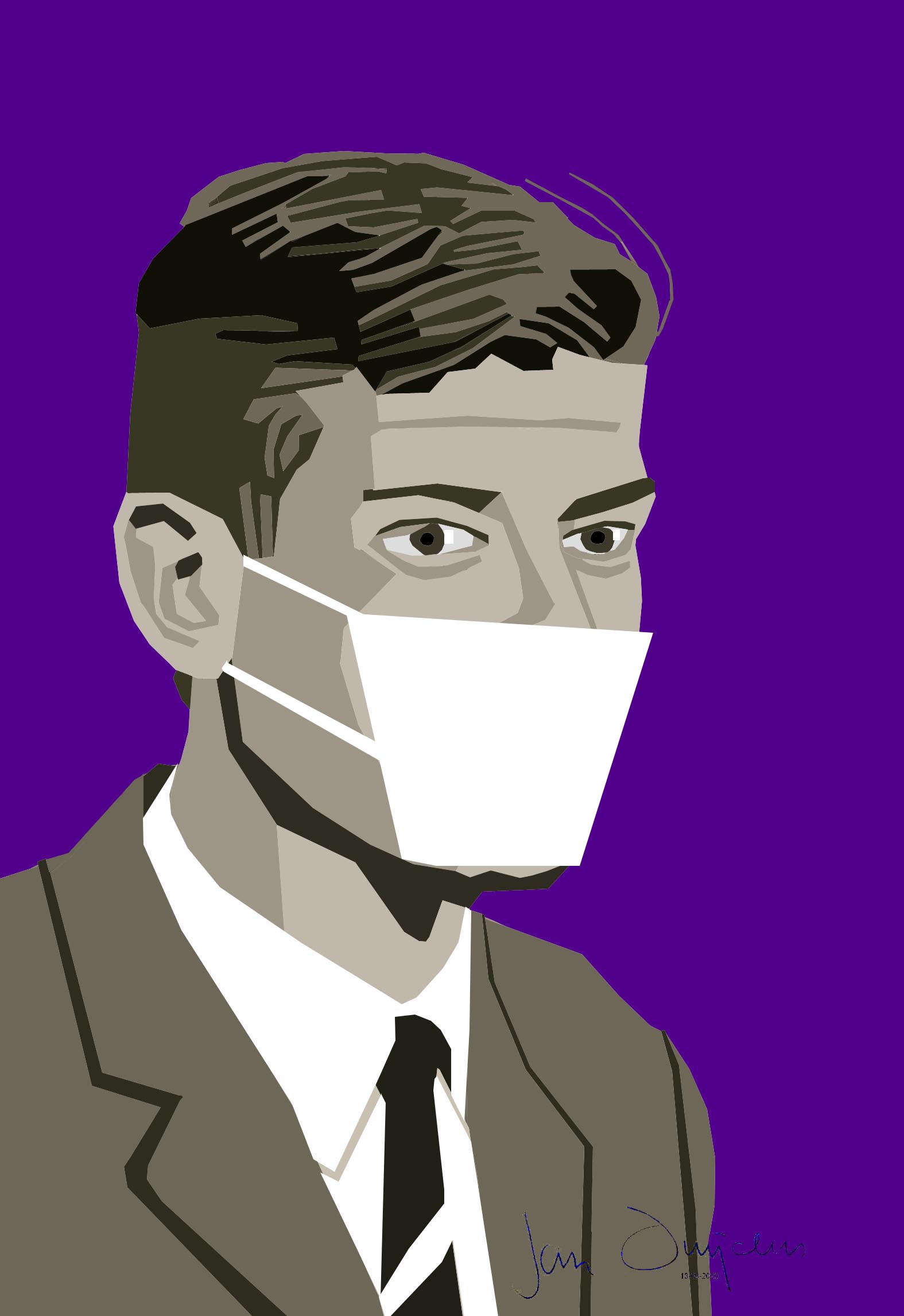 Jan Snijders - UITGESTELD