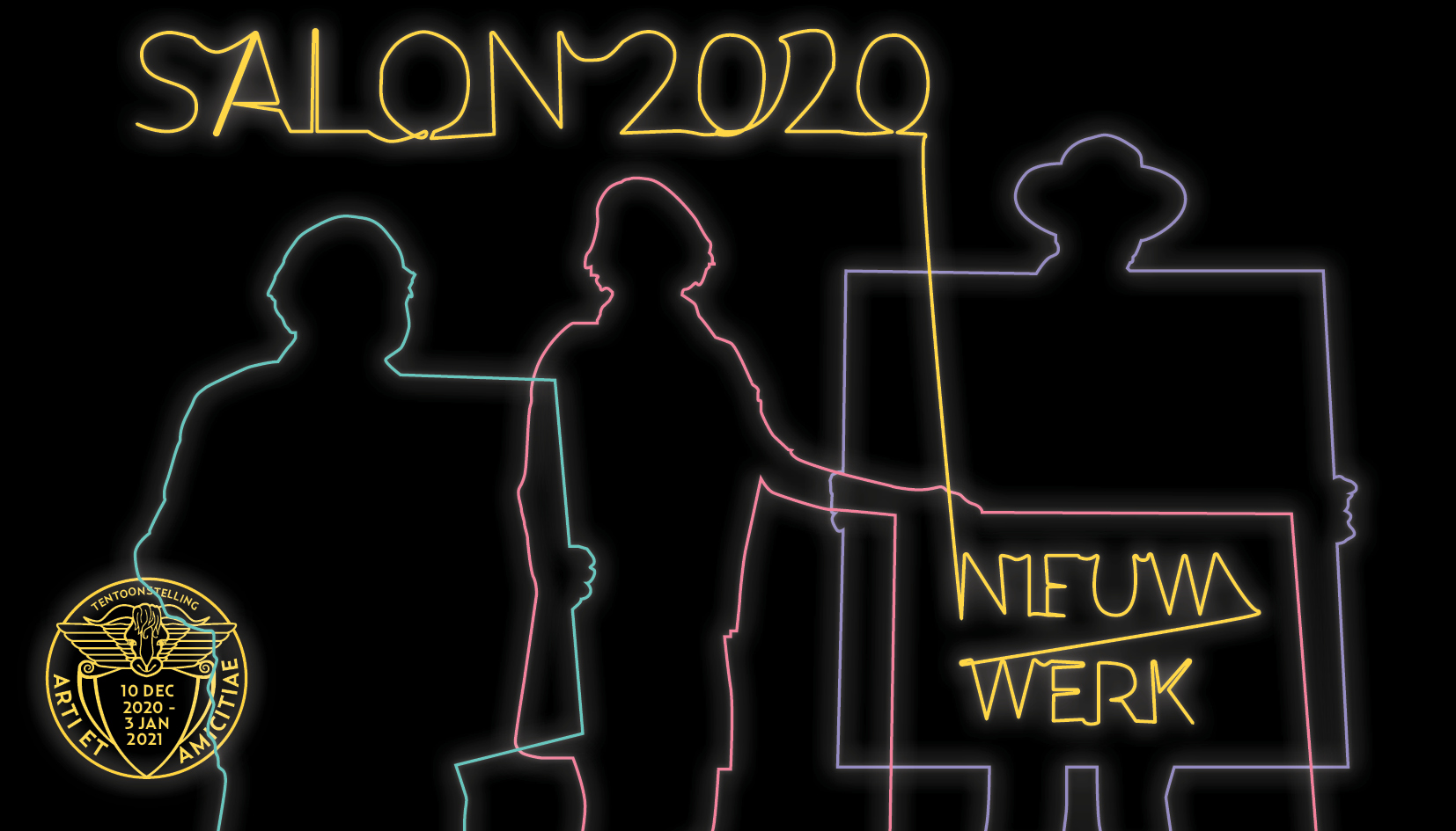 Salon 2020