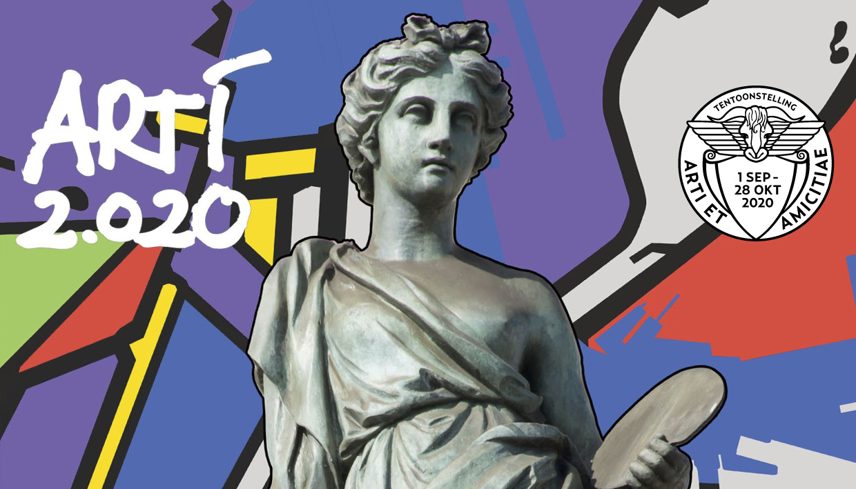 ARTI 2.020 - Zomersalon