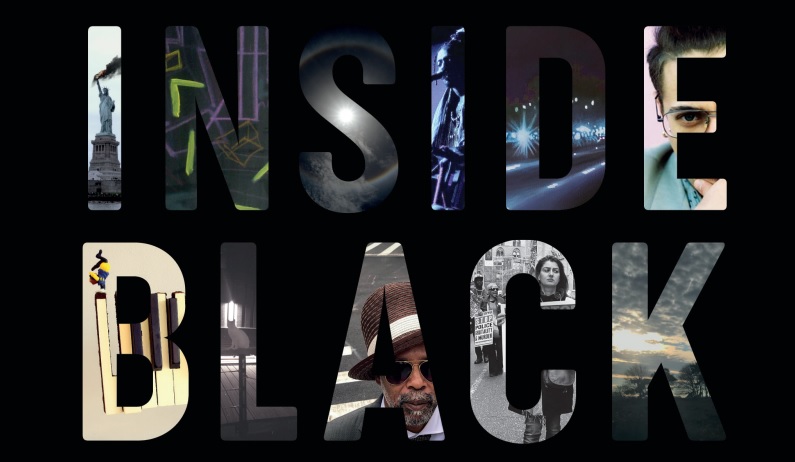 INSIDE BLACK