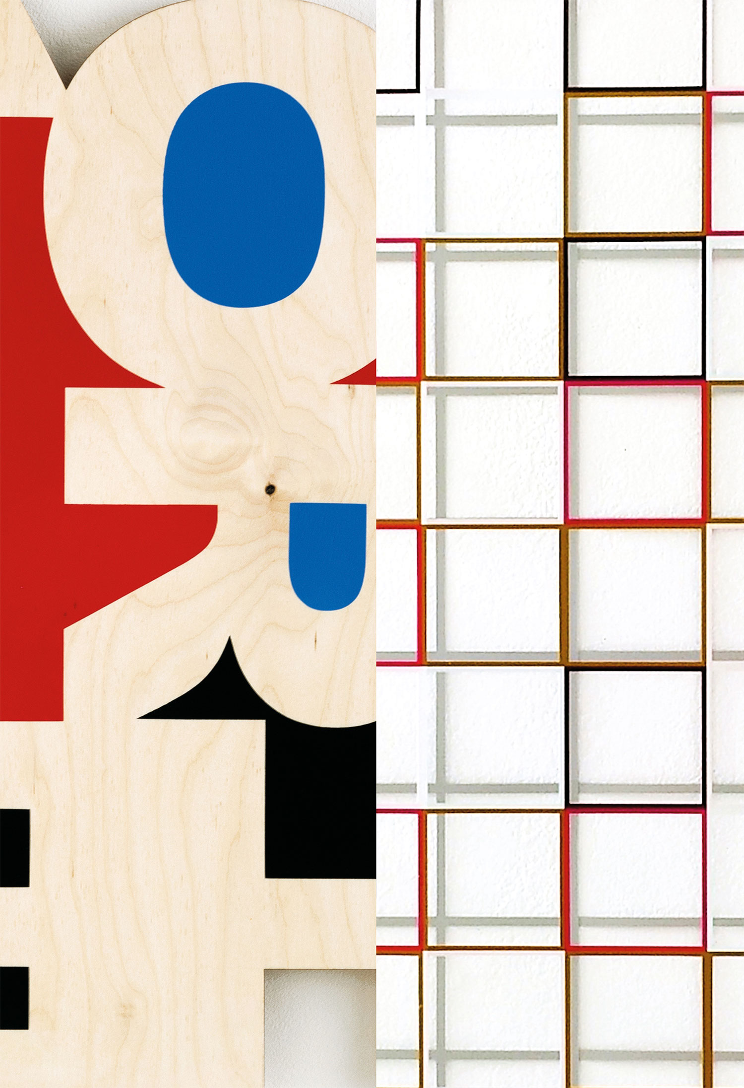 Gracia Khouw en Gerda Kruimer