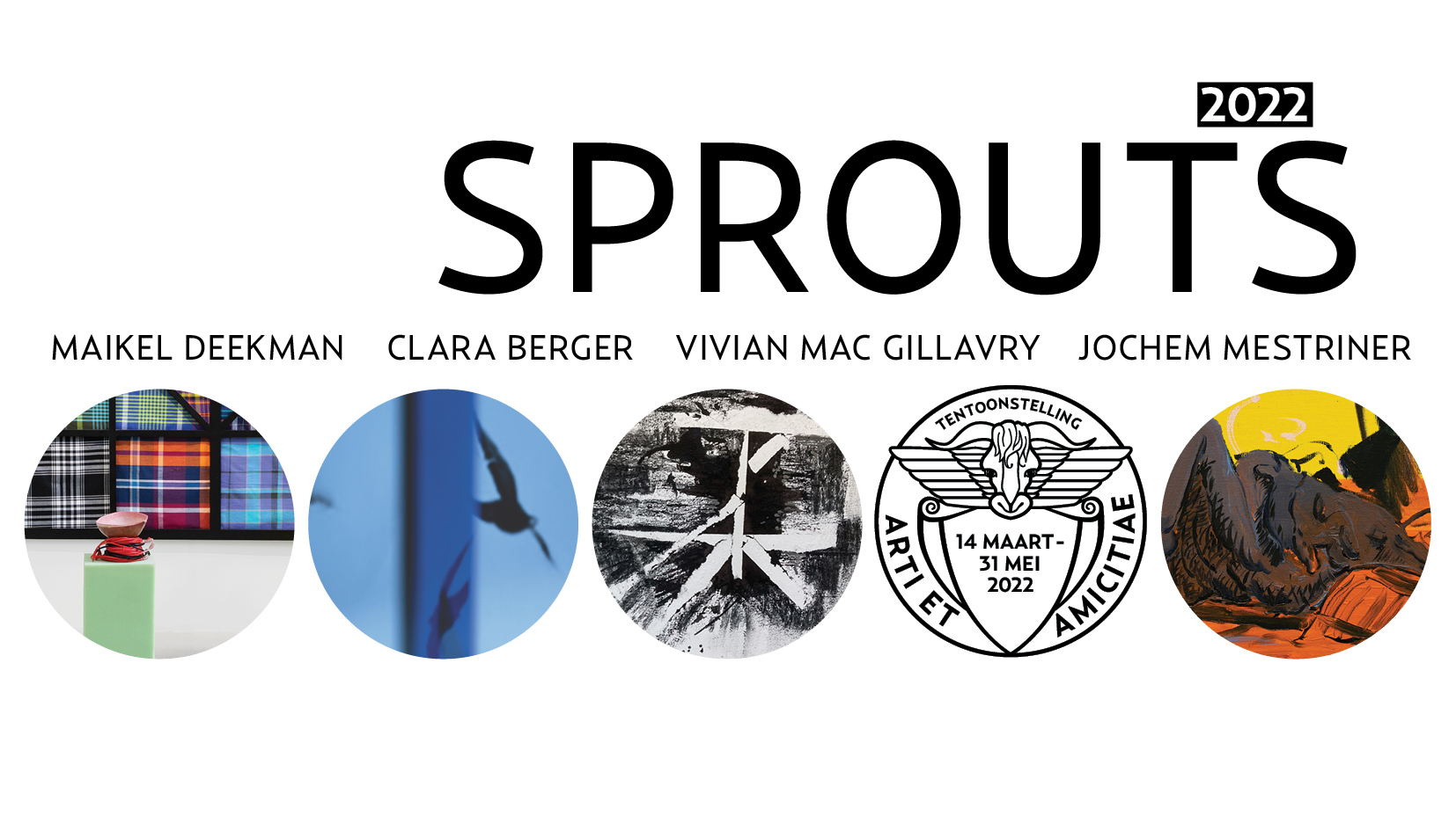 SPROUTS 2022