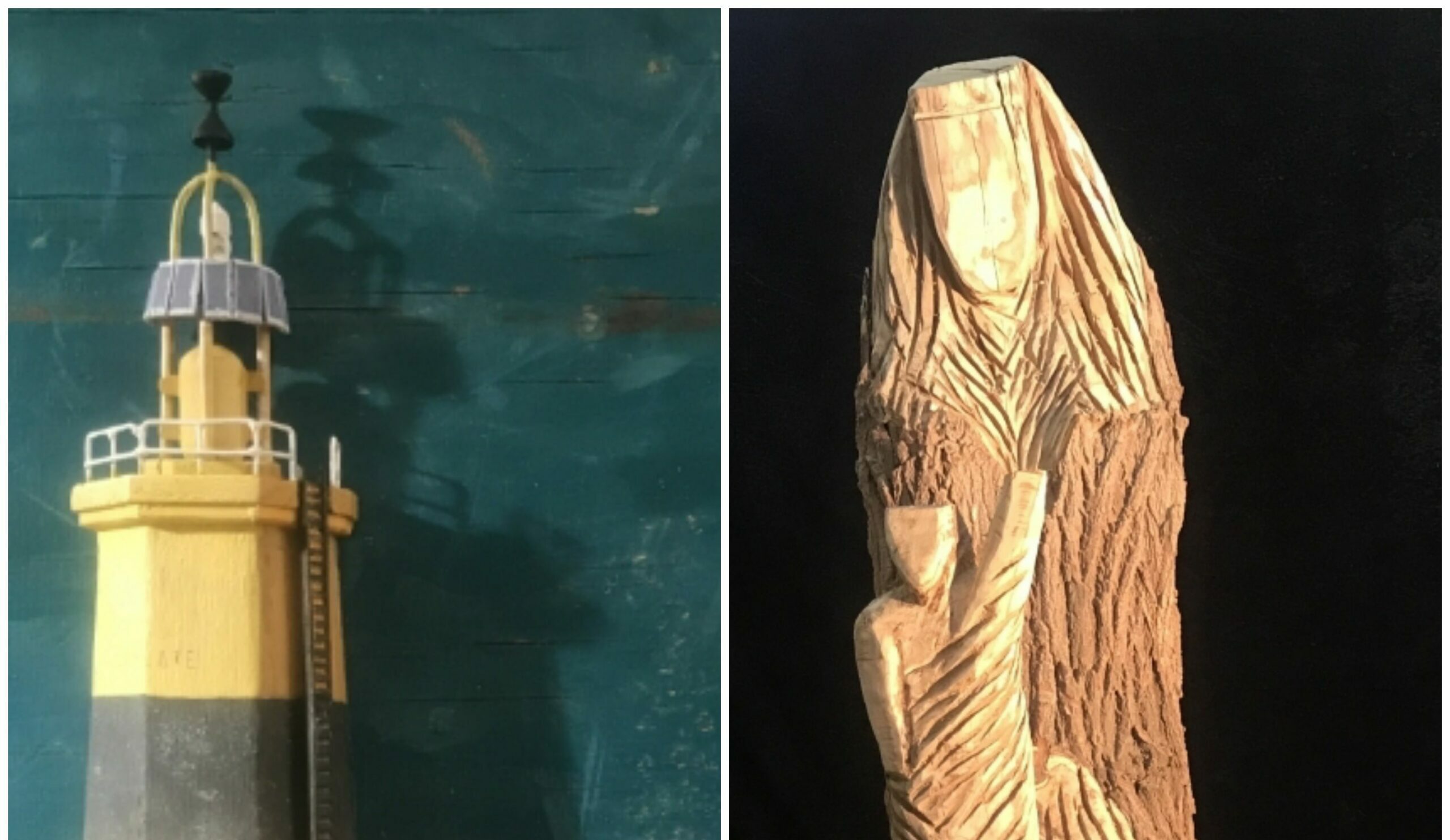 Jan Asjes van Dijk en Erik Smit