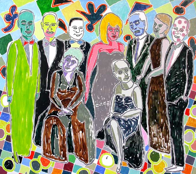 Reinder van der Woude