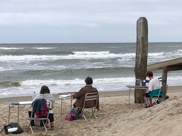 Mariette Renssen & meer