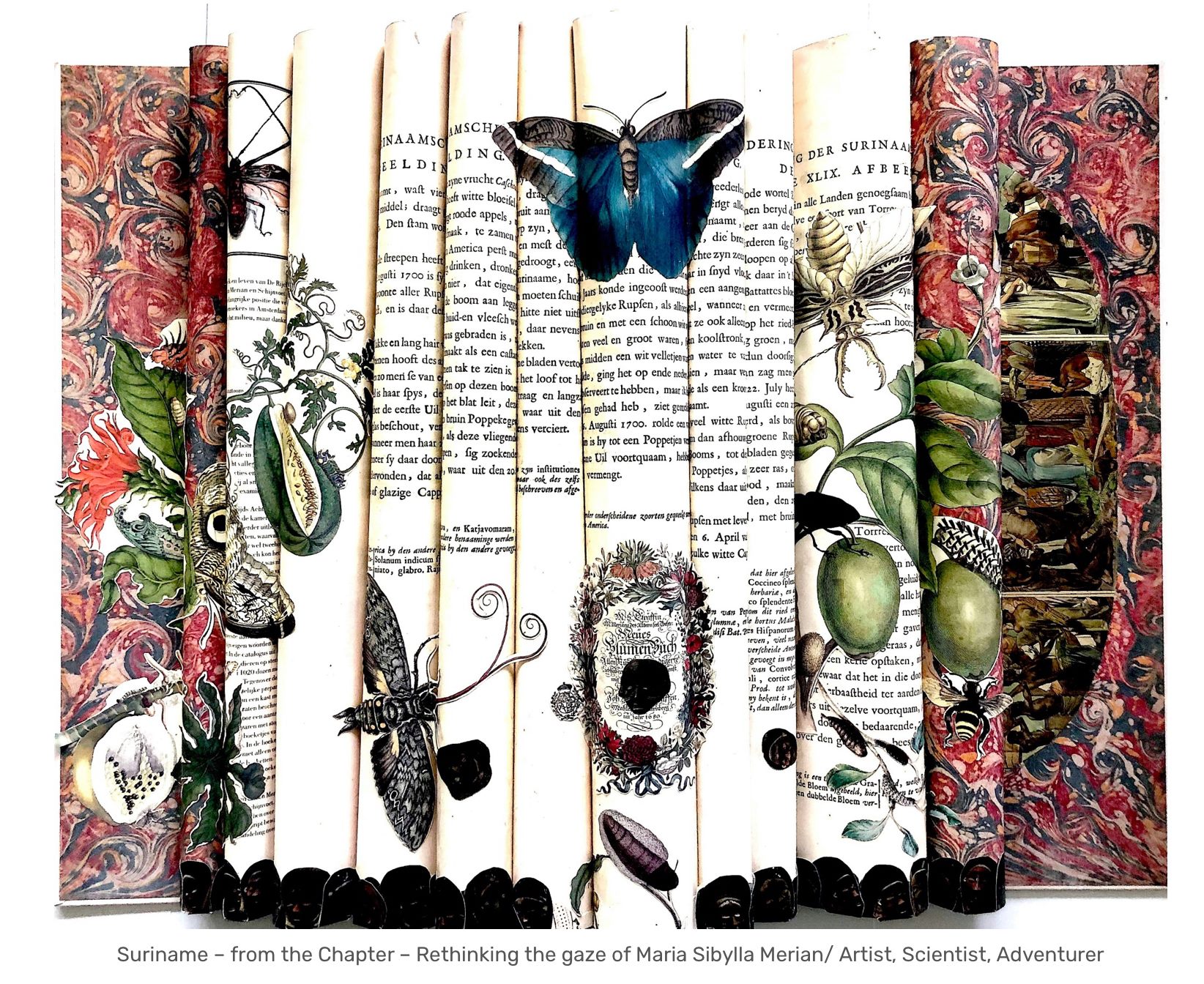 Exhibition and Dialogues - Surinamensium Part 1