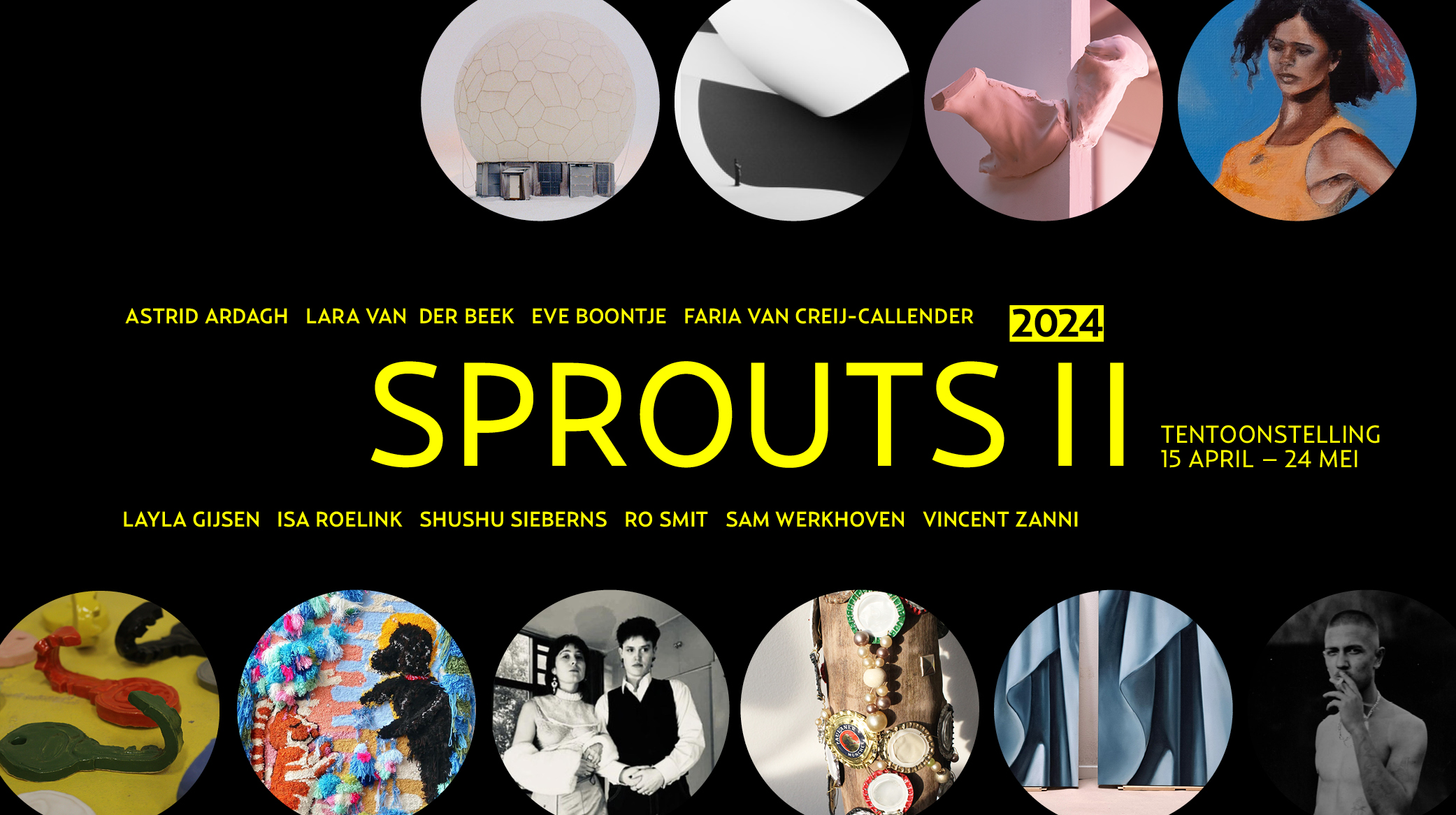 Sprouts II