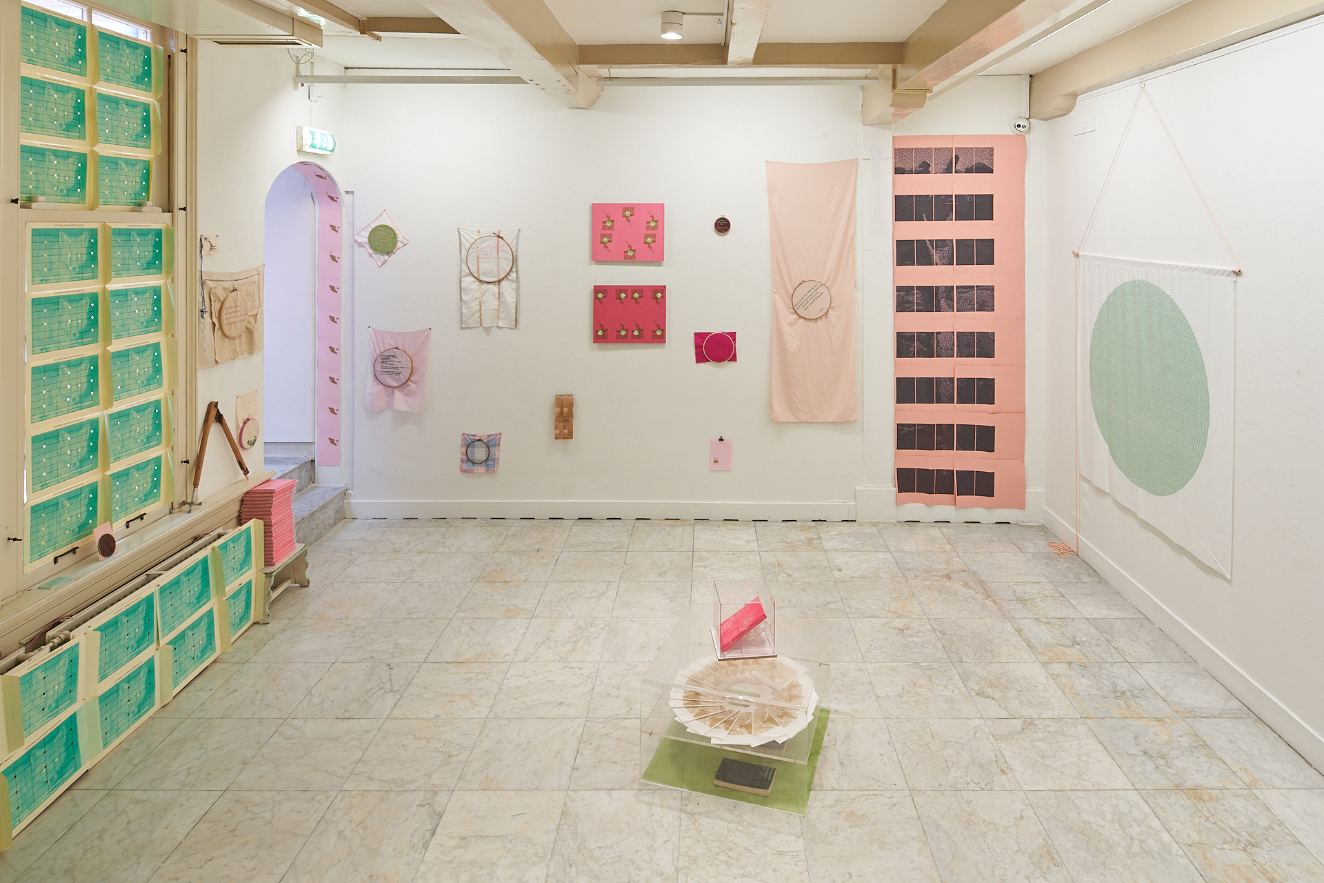 Marieke J.R. Coppens