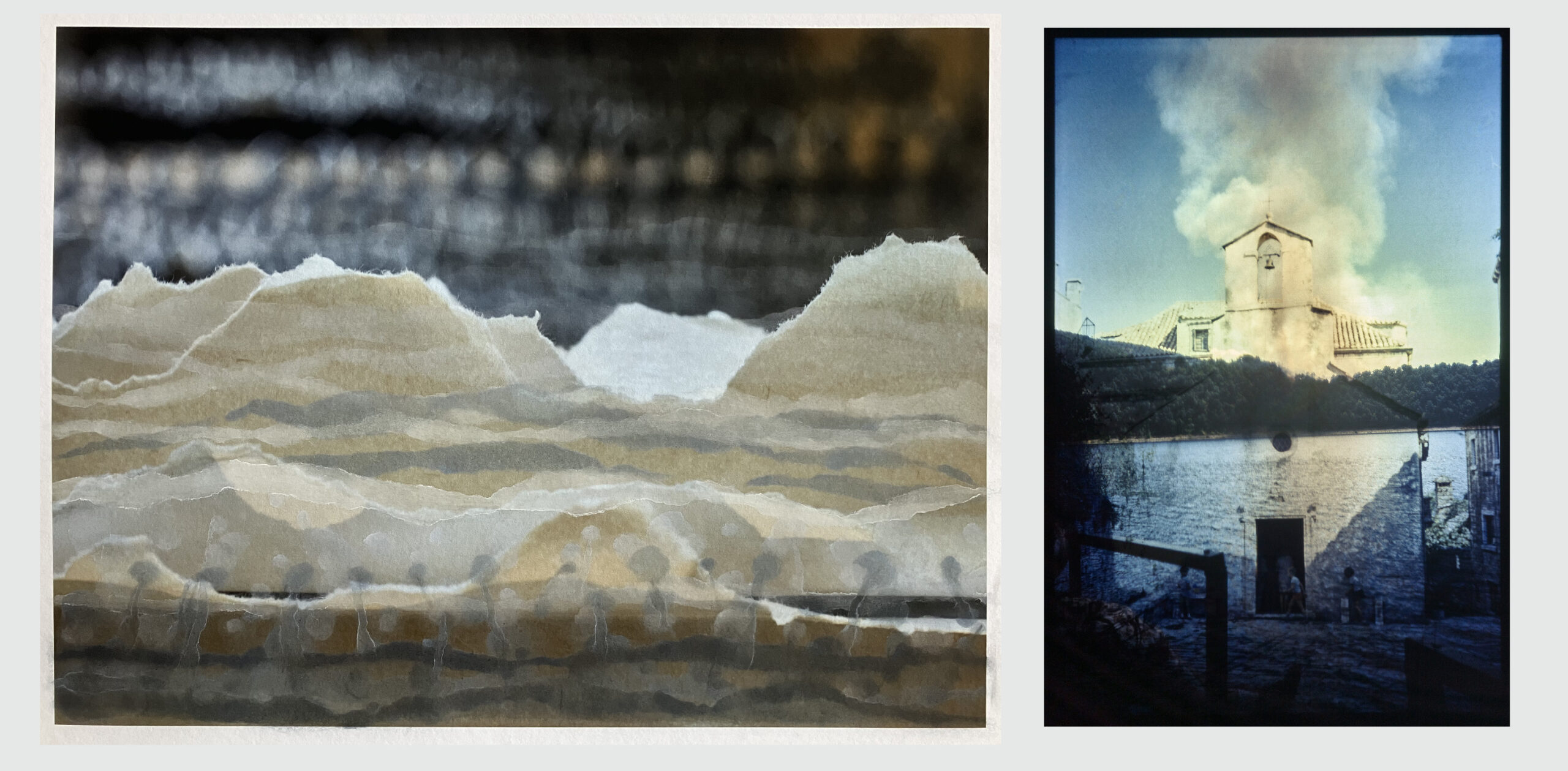 Wonderlijke Landschappen