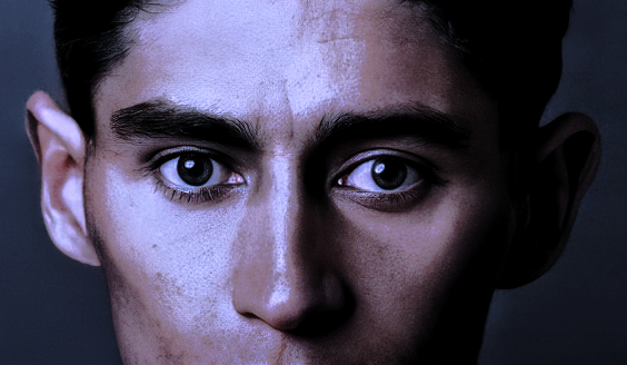 Maaltijd voor hongerkunstenaars