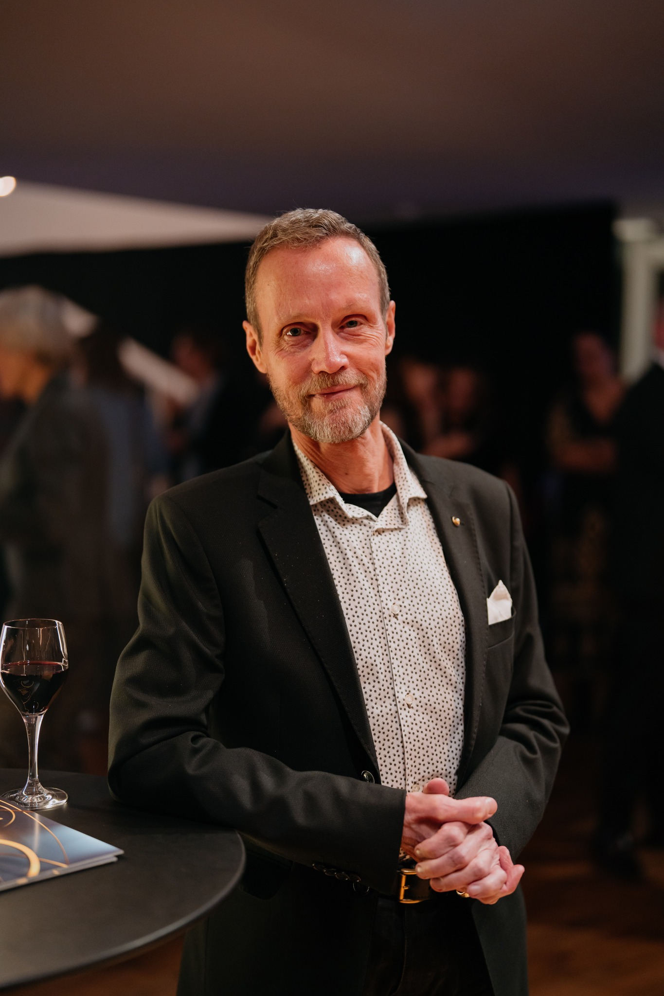 Dhr. F.J. Vliegenthart