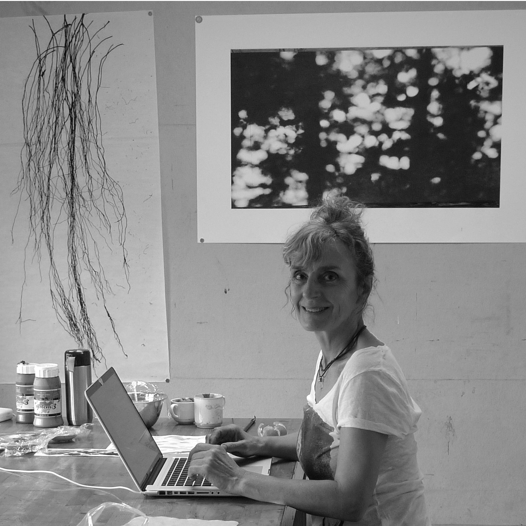 Christina Hallström