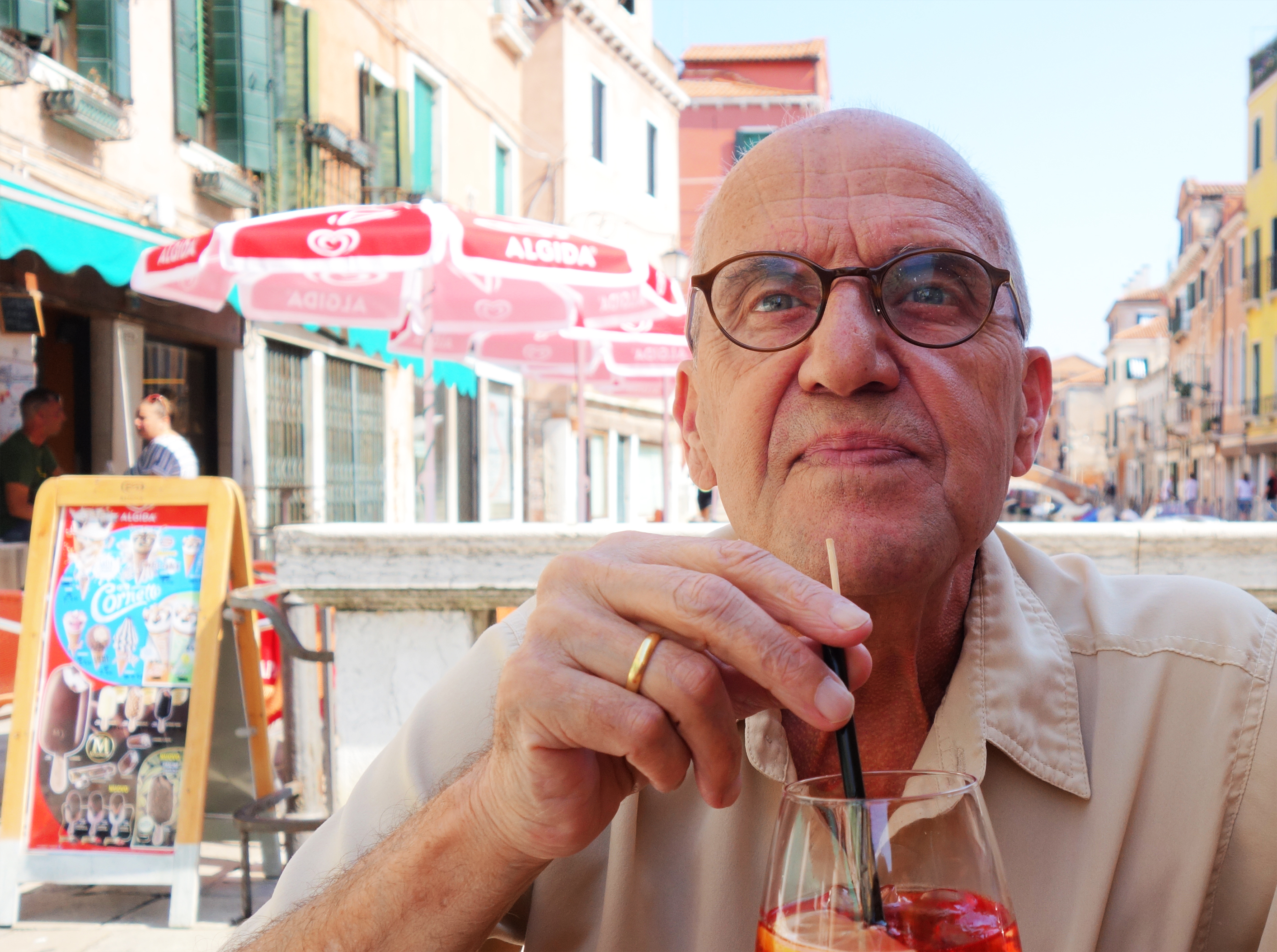 Peter van der Heijden